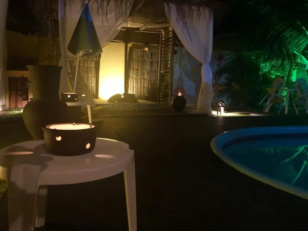 Pousada São Miguel dos Milagres