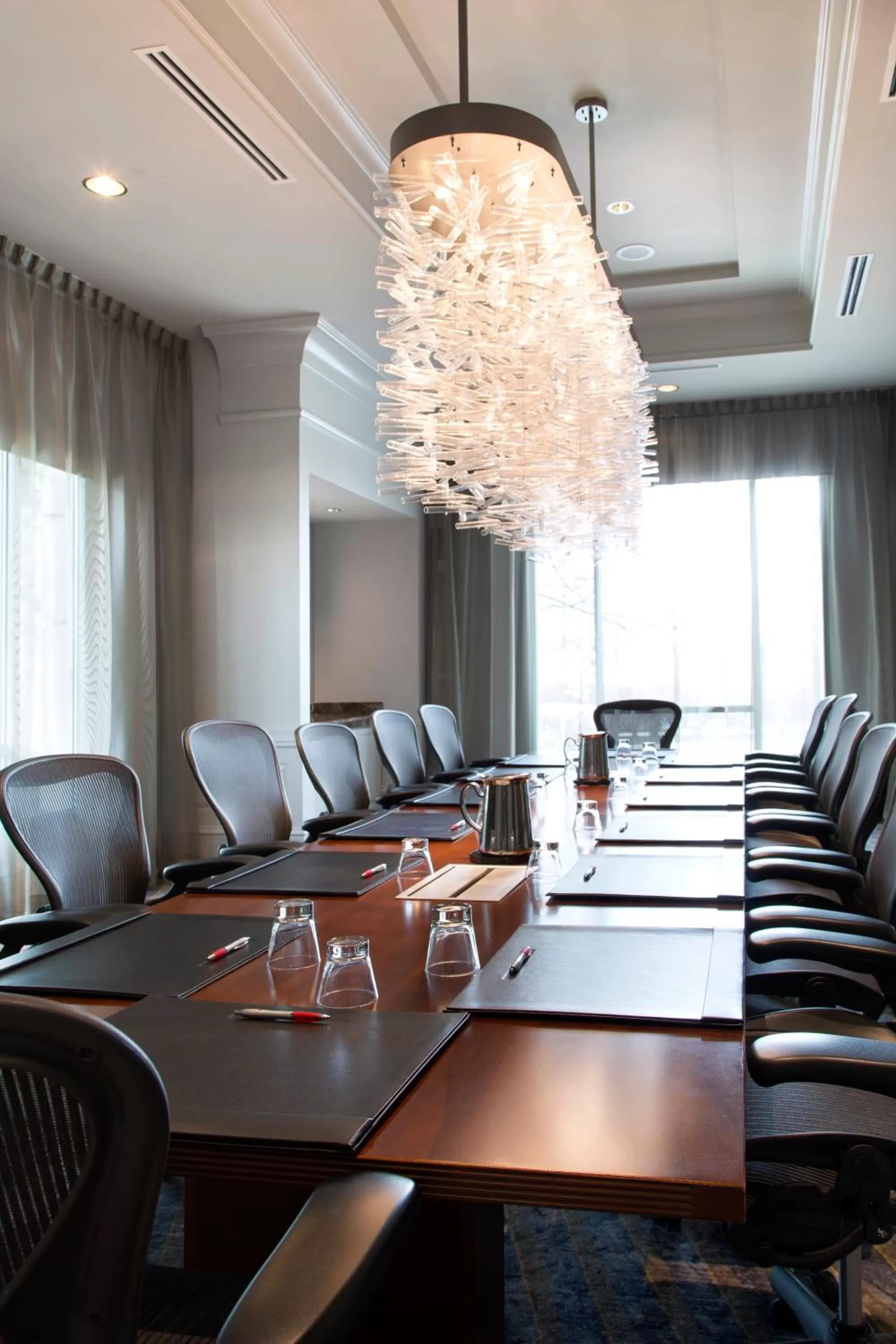 Meeting/conference room in Franklin Marriott Cool Springs