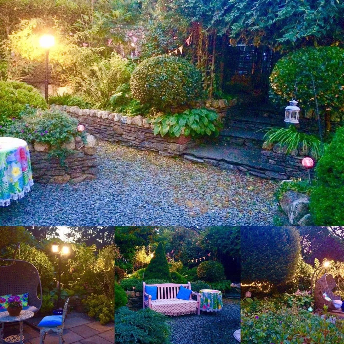 Property building in Storrs Gate House