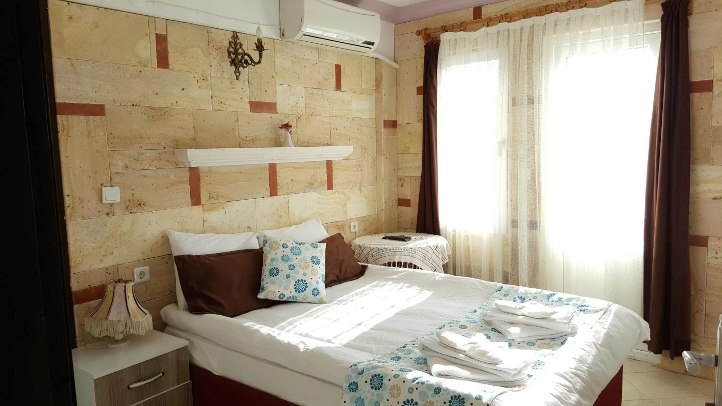 Other in Foça Ensar Hotel