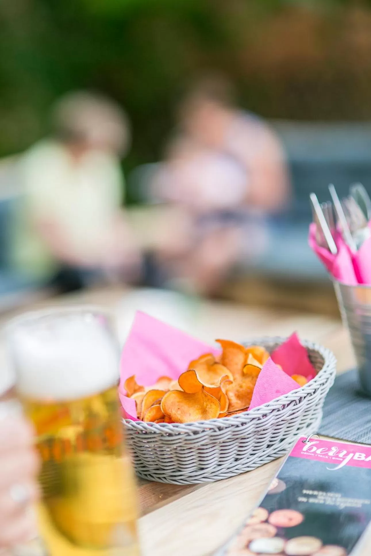 Food and drinks in IMbery Hotel & Restaurant Hinterzarten