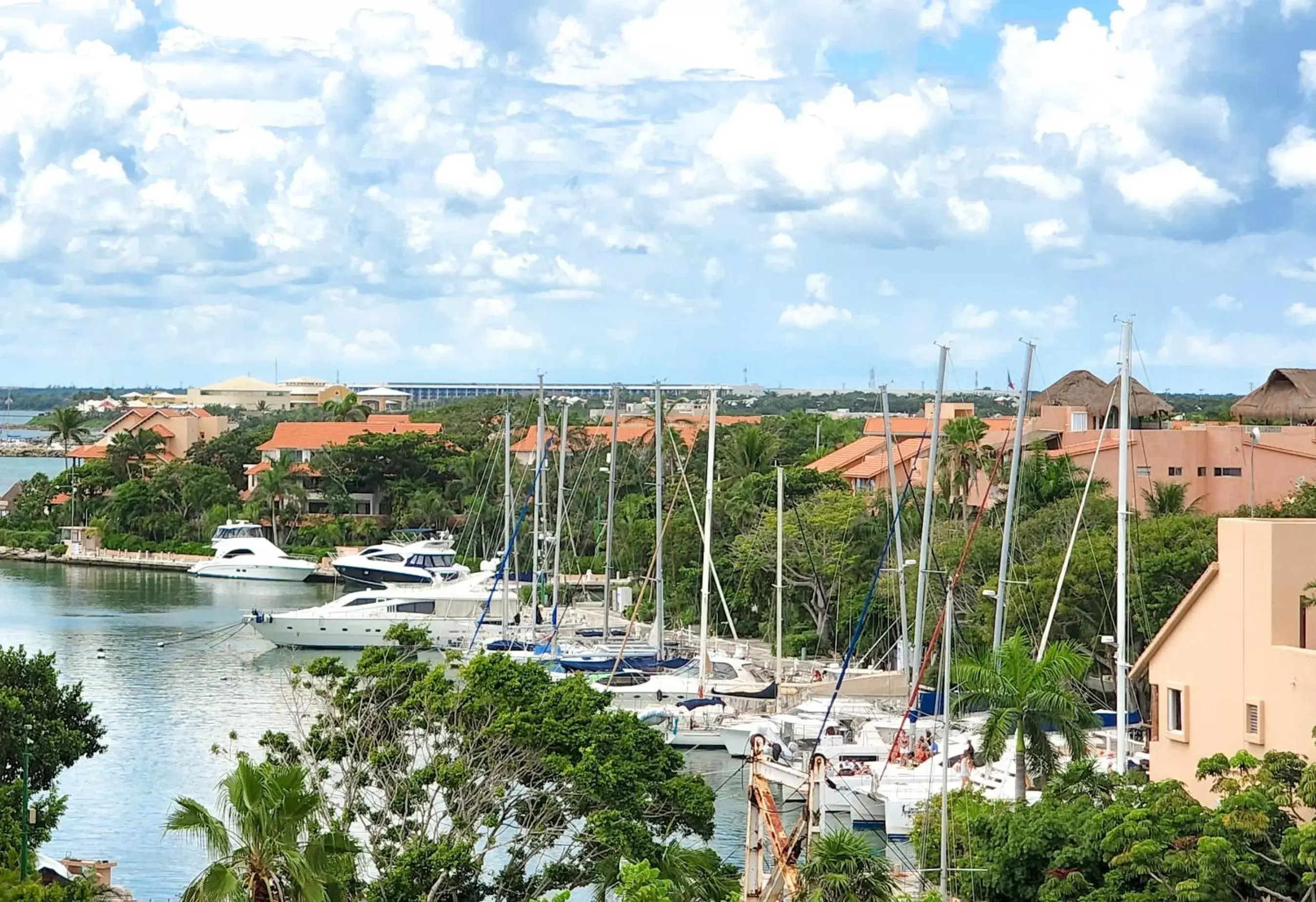 Preferred Club Premium Suite Marina View King with Hot Tub (HNKSV) in Dreams Aventuras Riviera Maya - All Inclusive Preferred Club Premium Suite Marina View King with Hot Tub (HNKSV) in Dreams Aventuras Riviera Maya - All Inclusive