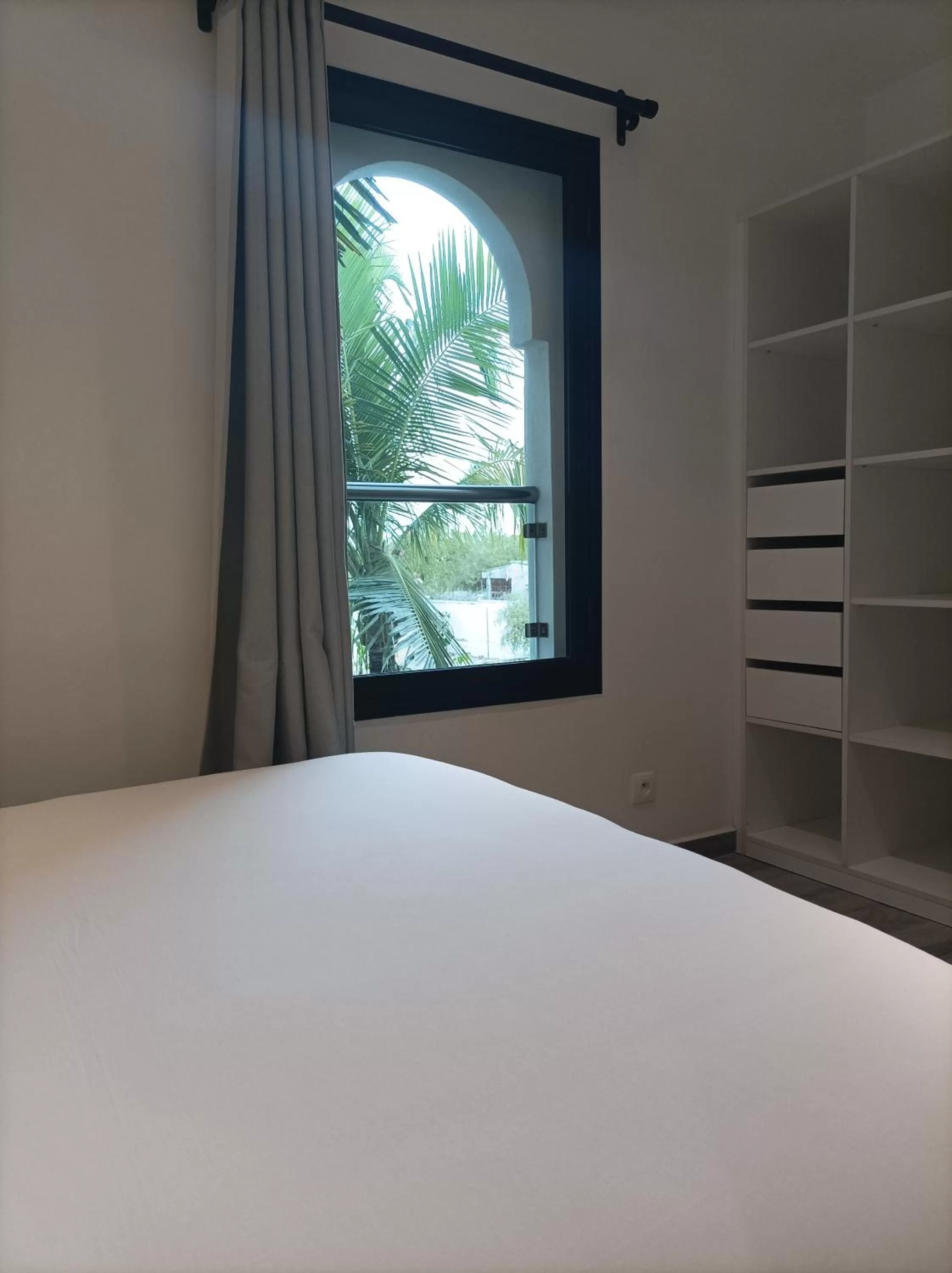 Bedroom, Bed in PAP'S Chambres d'Hôtes