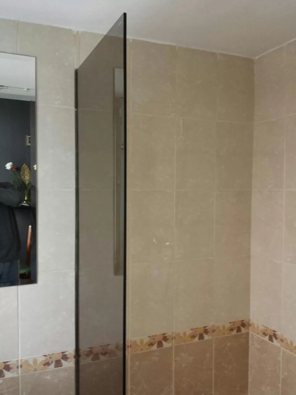 Bathroom in Belle Stelle Sofia