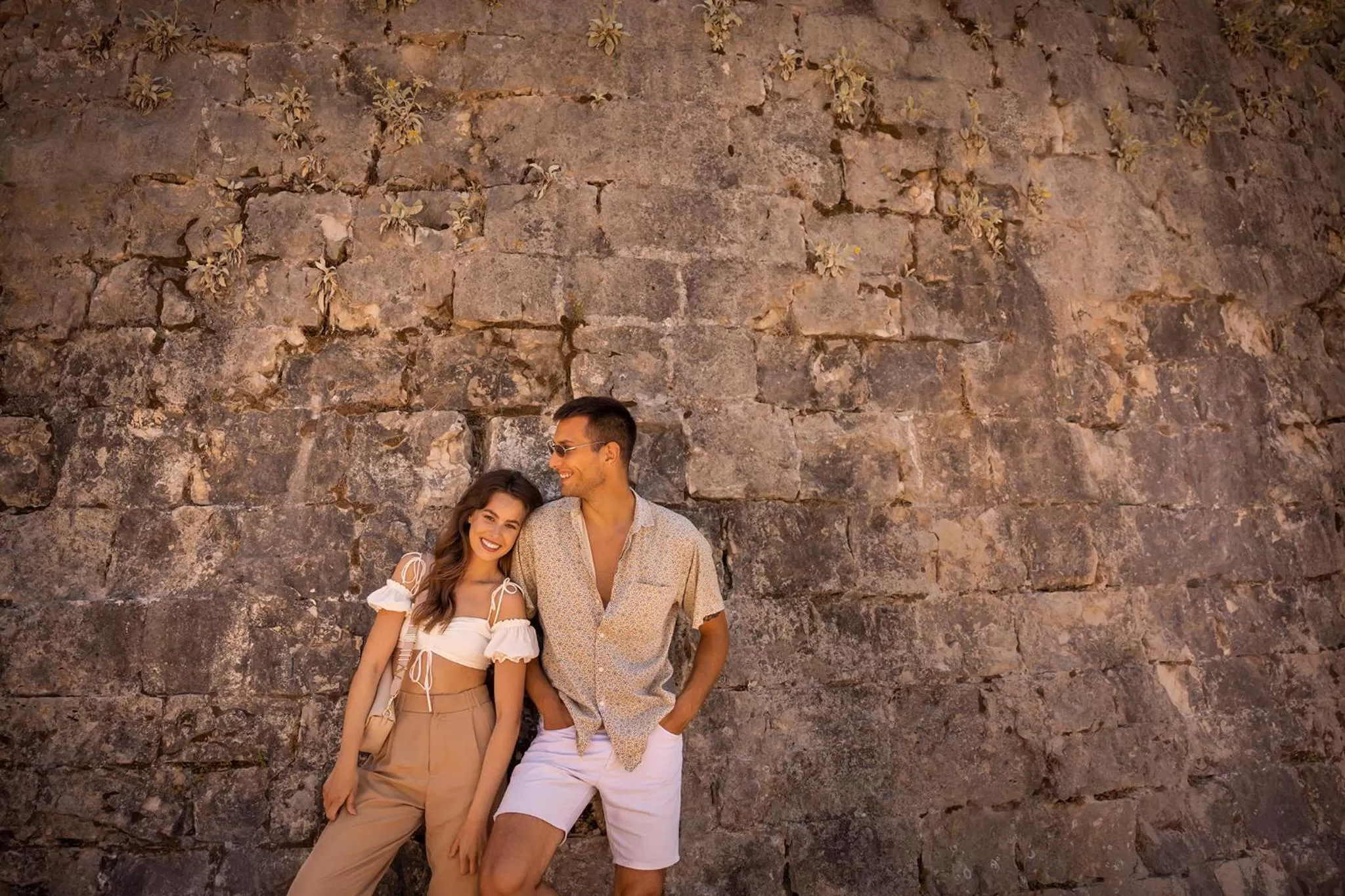 People in Aminess Younique Korcula Heritage Hotel