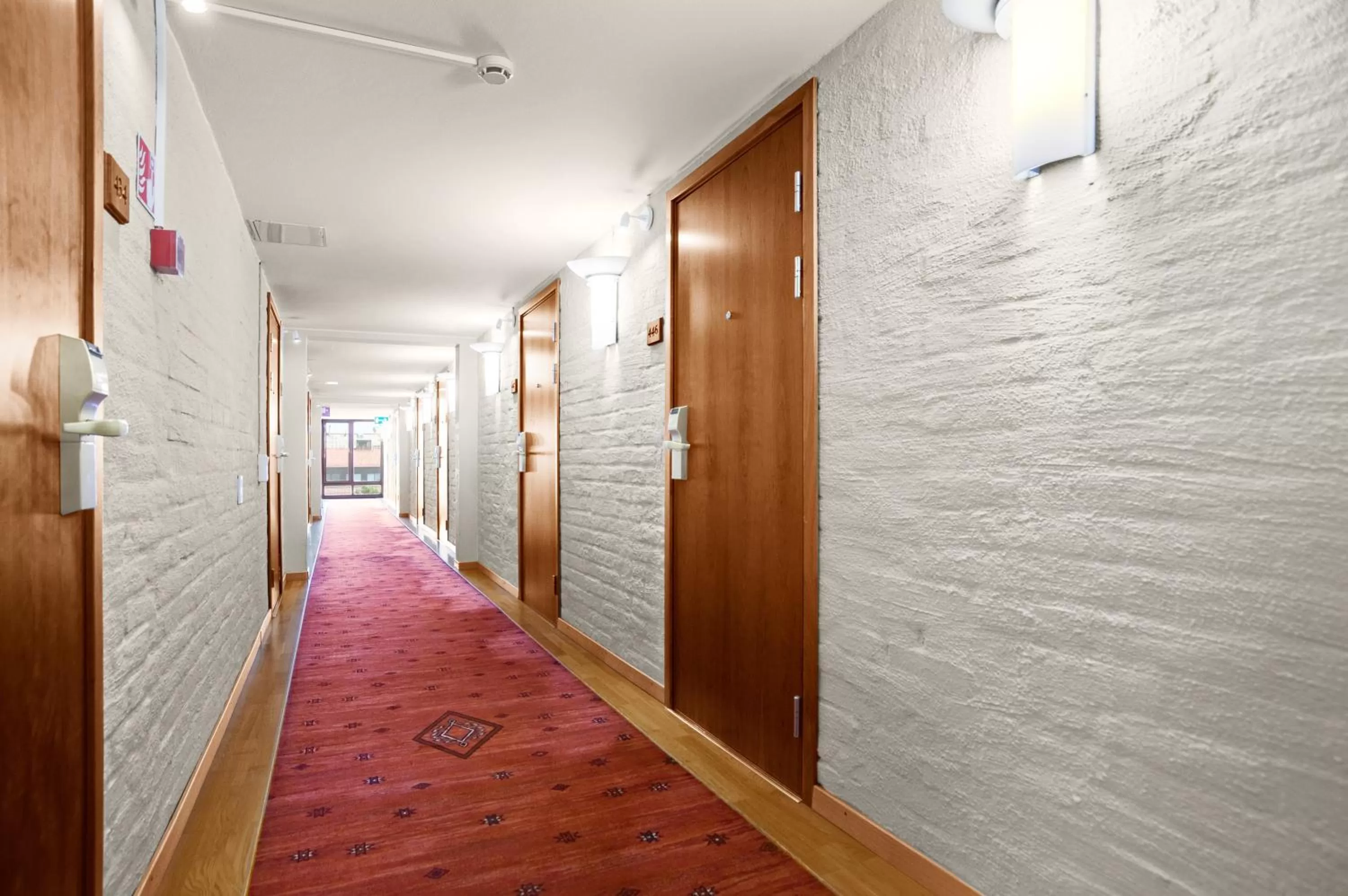 Other in Best Western Hotel Esplanade