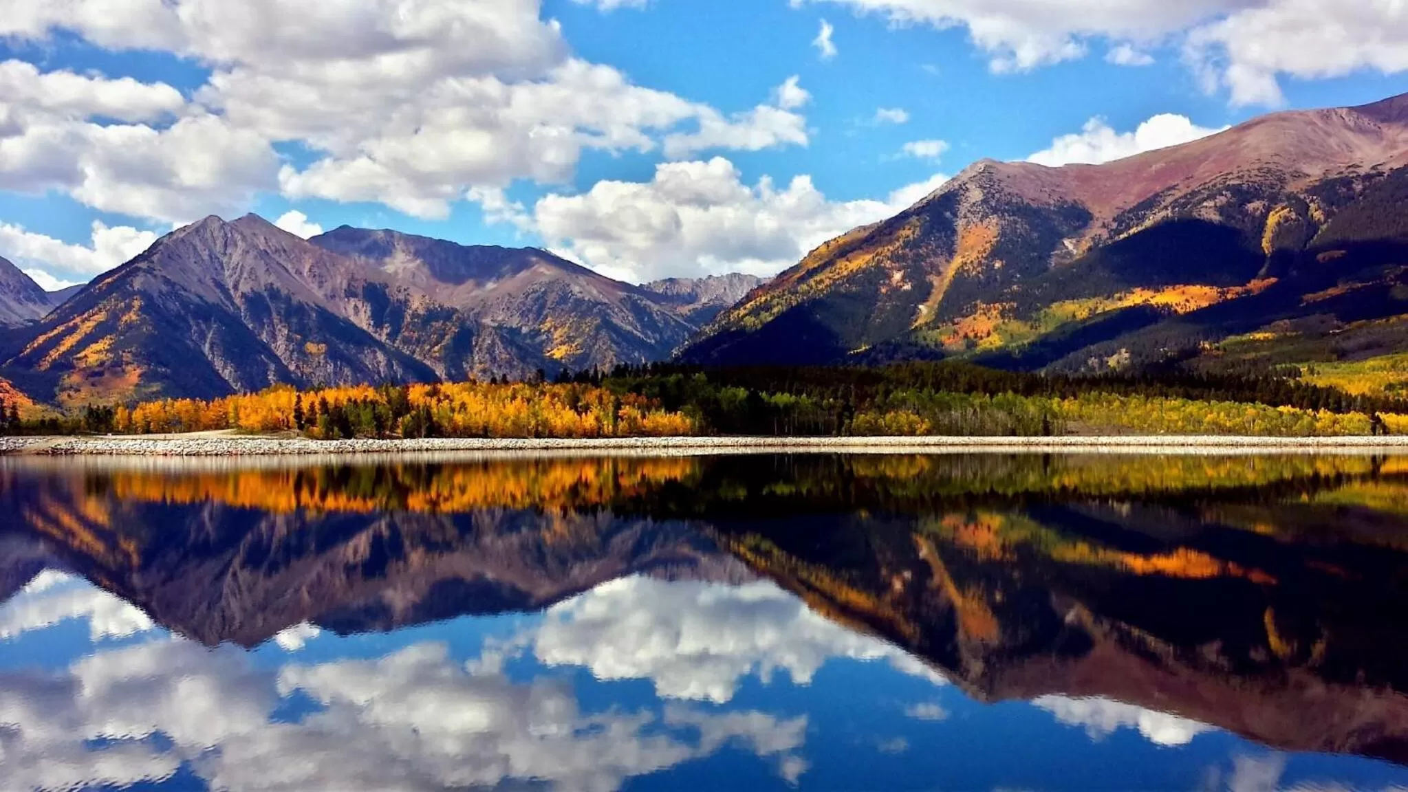 Day, Natural Landscape in Dillon Inn