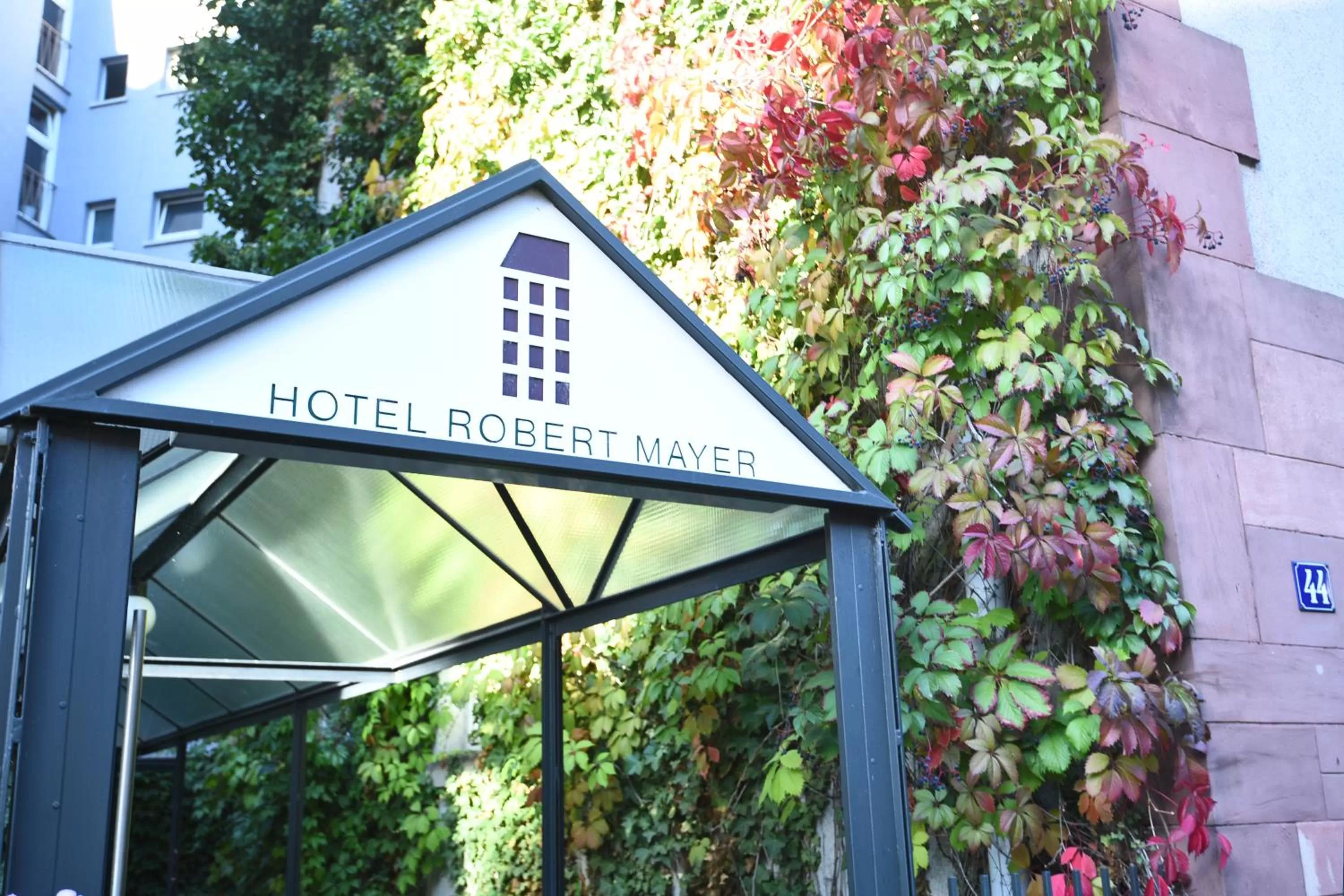 Art-Hotel Robert Mayer