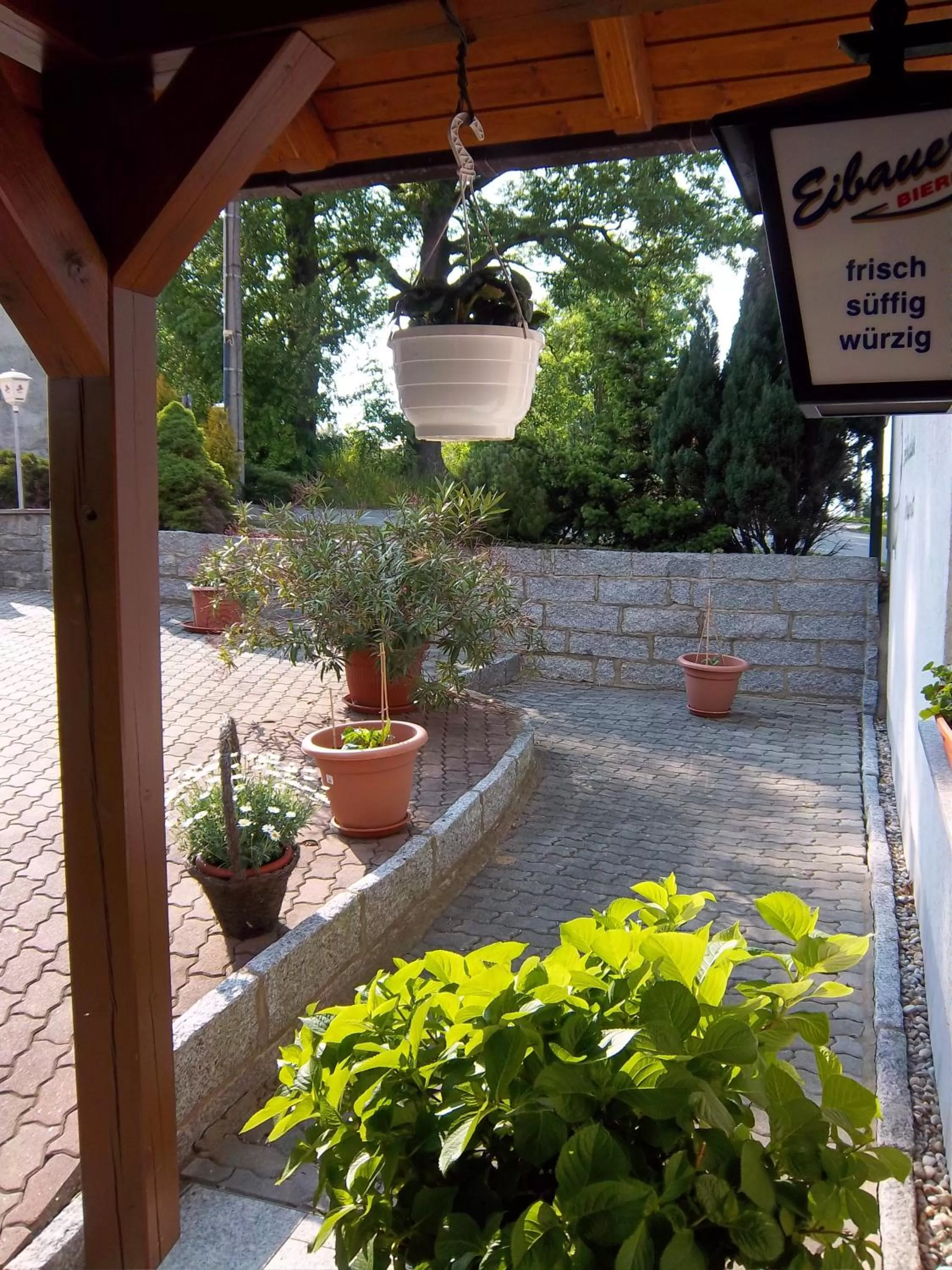 Hotel & Pension Aßmann