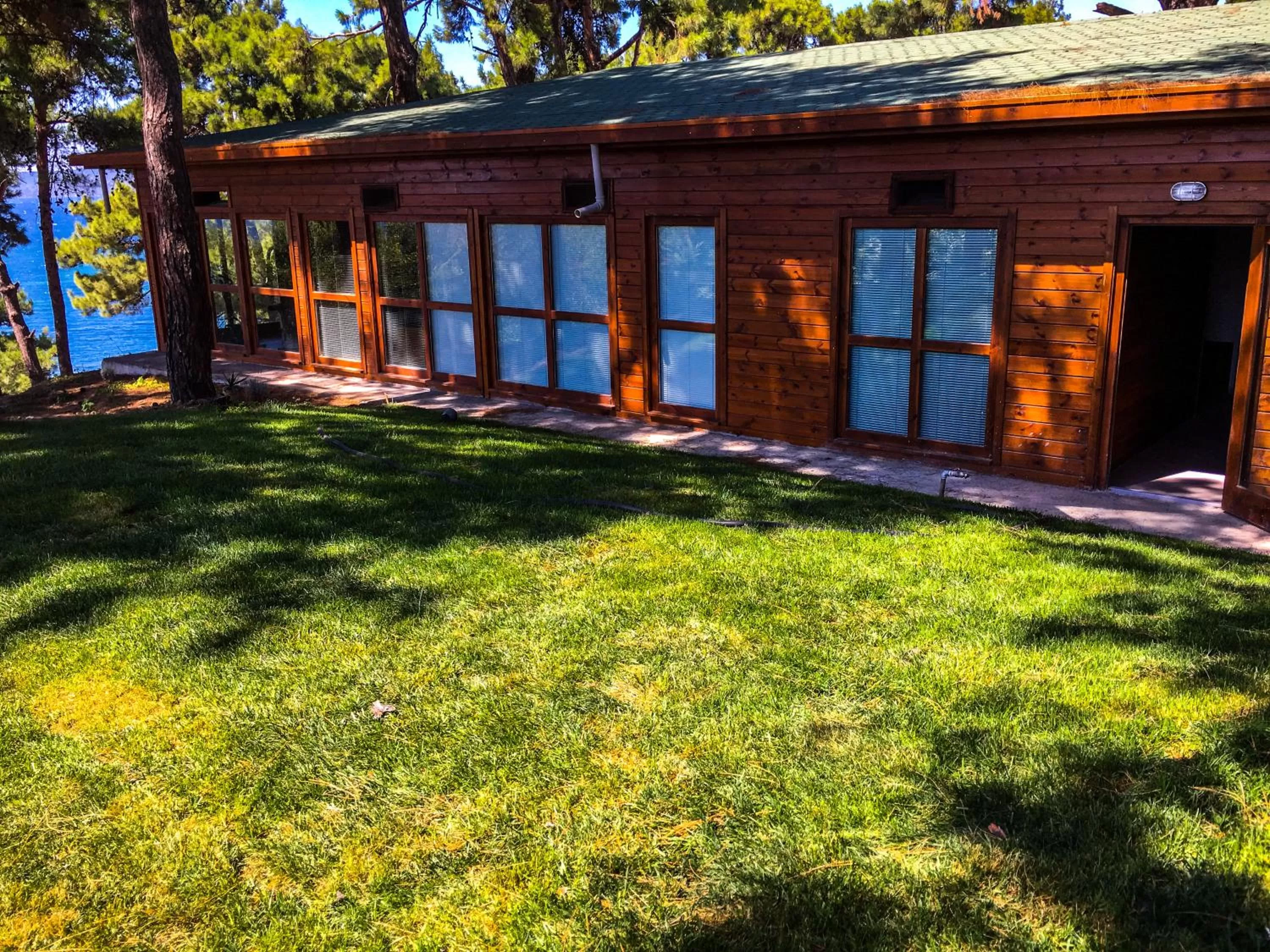 Day in Troia Tusan Hotel