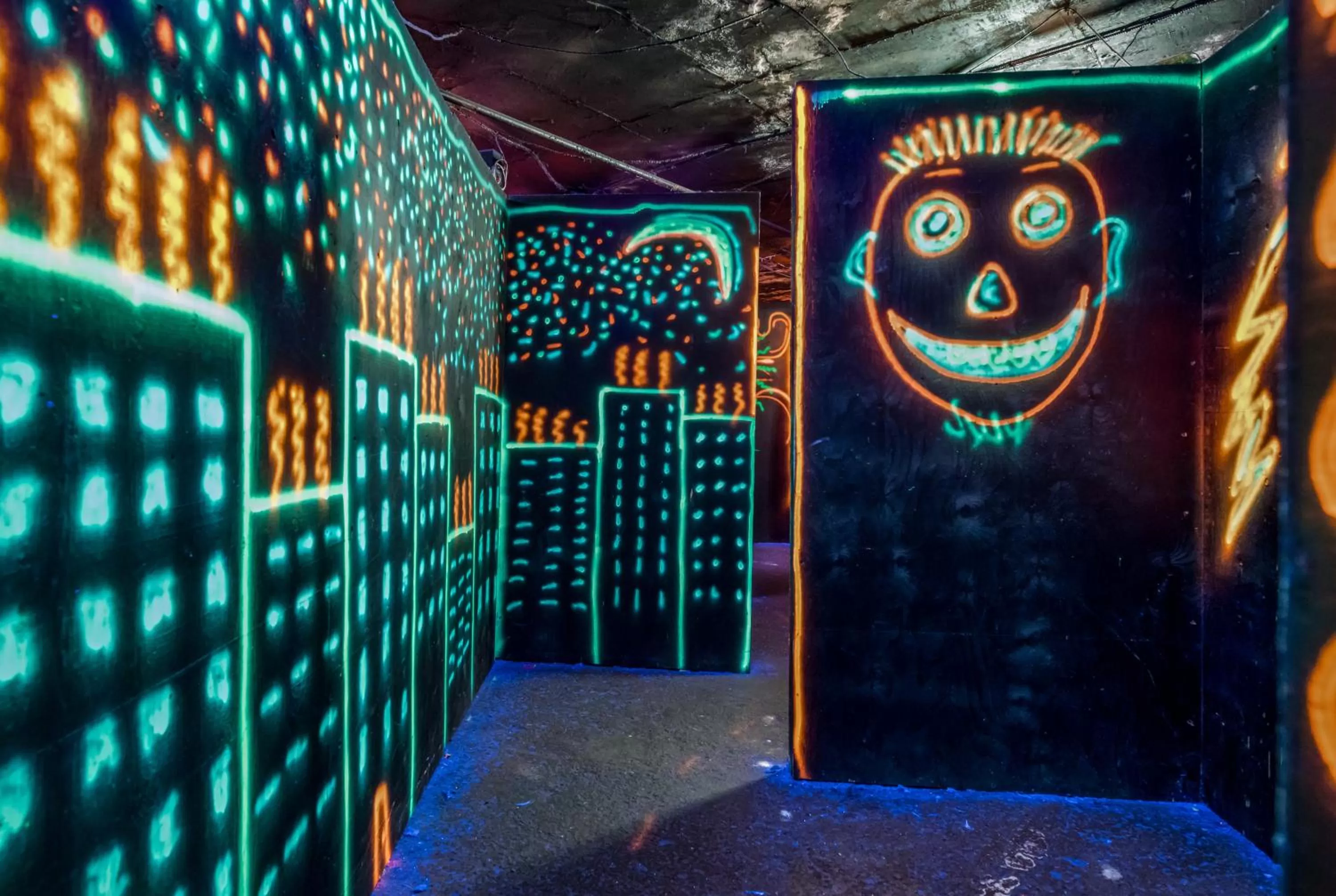 Activities in Crowne Plaza Saint John Harbour View by IHG