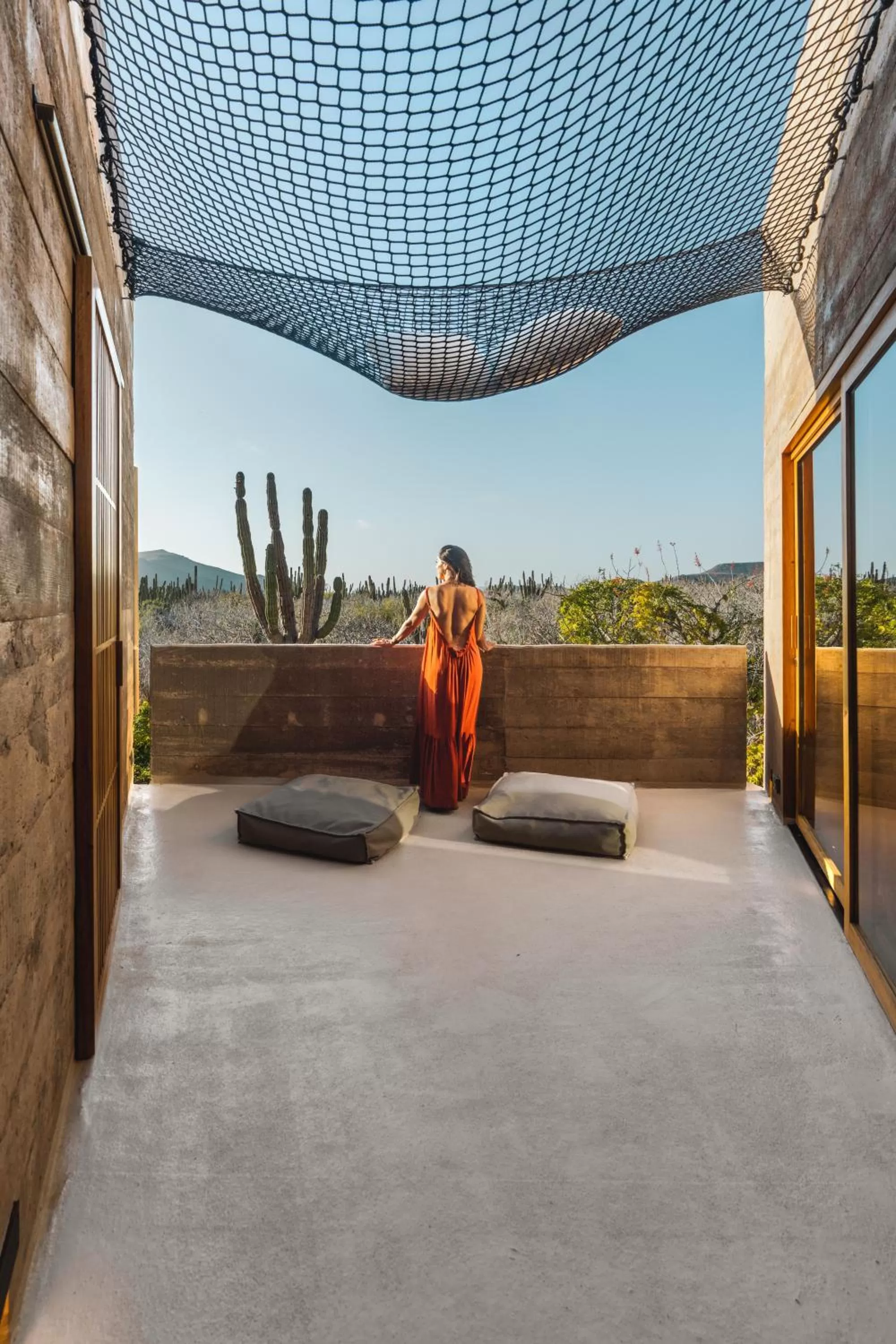 Paradero Todos Santos - Exclusive experiences included