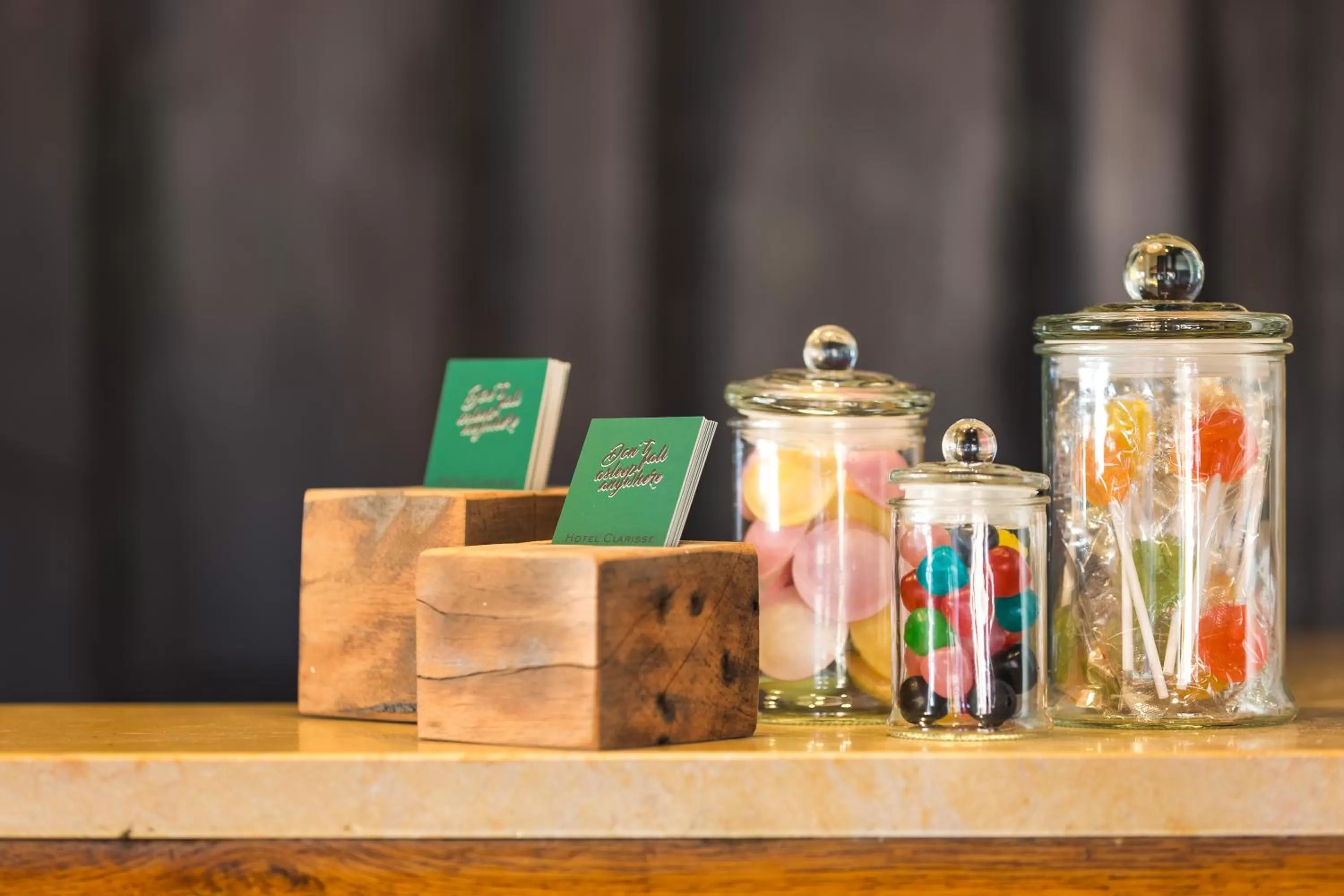 Other in Hôtel Clarisse