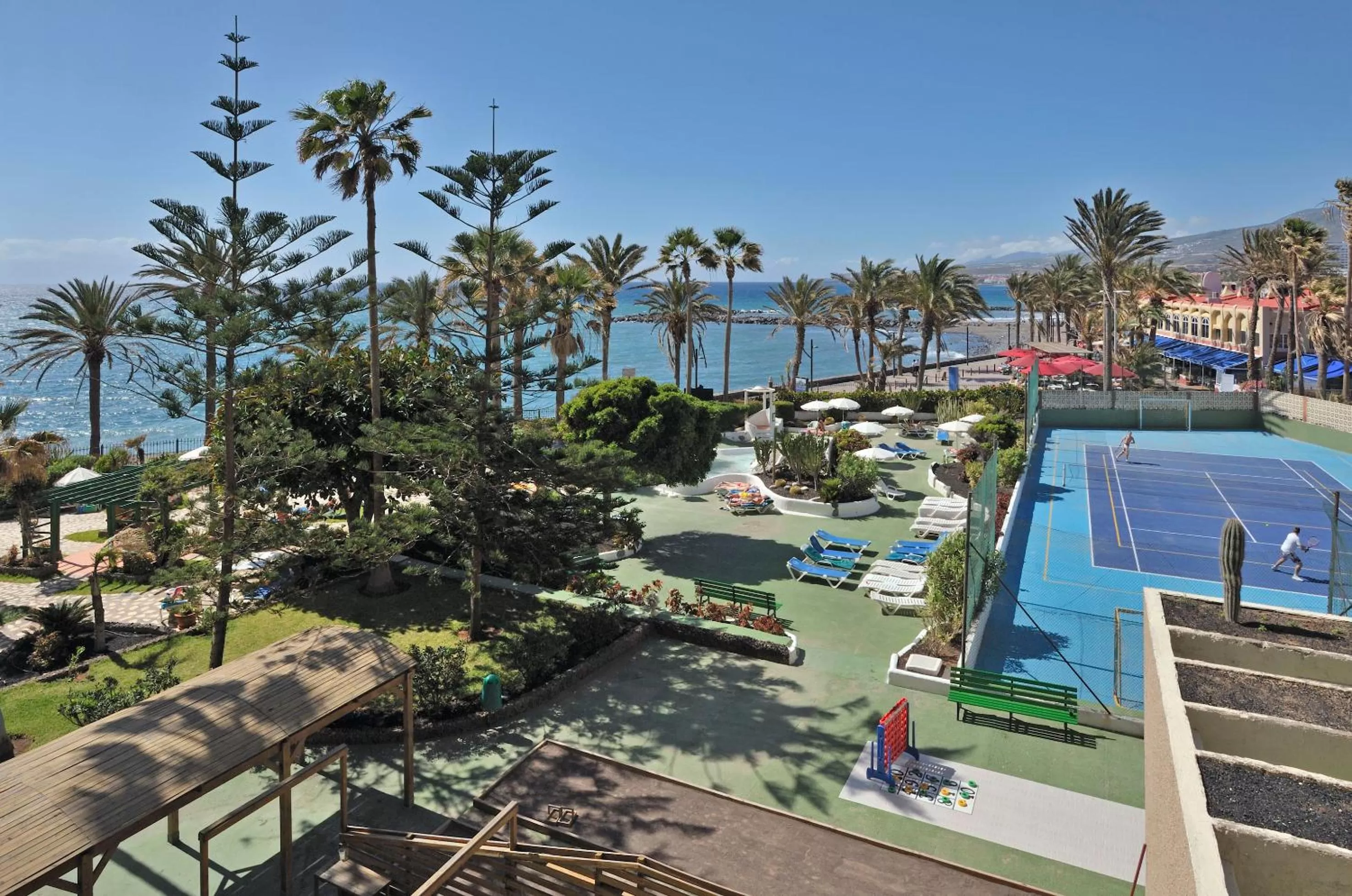 Activities in Sol Tenerife