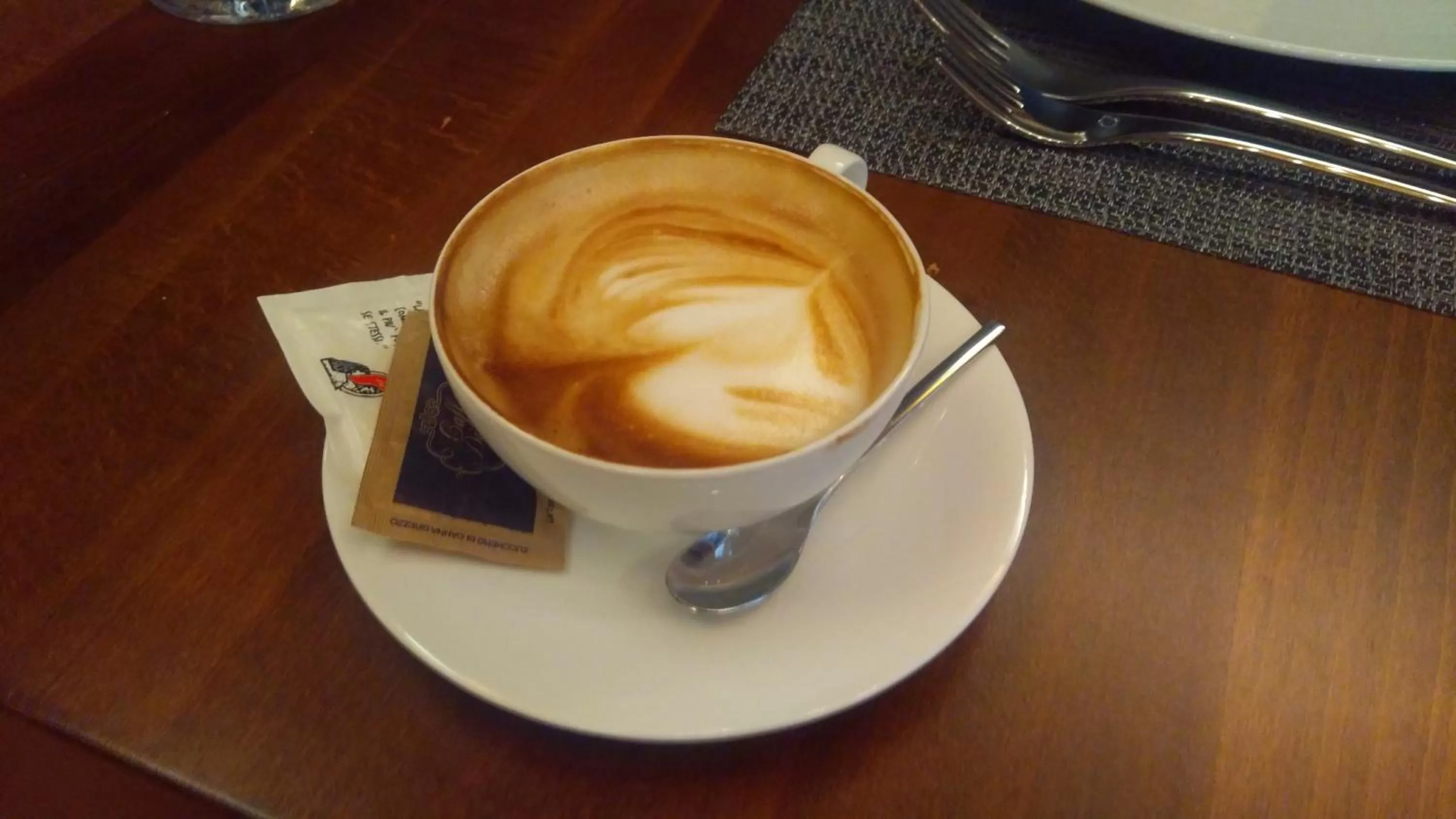 Breakfast in Venis Boutique Hotel