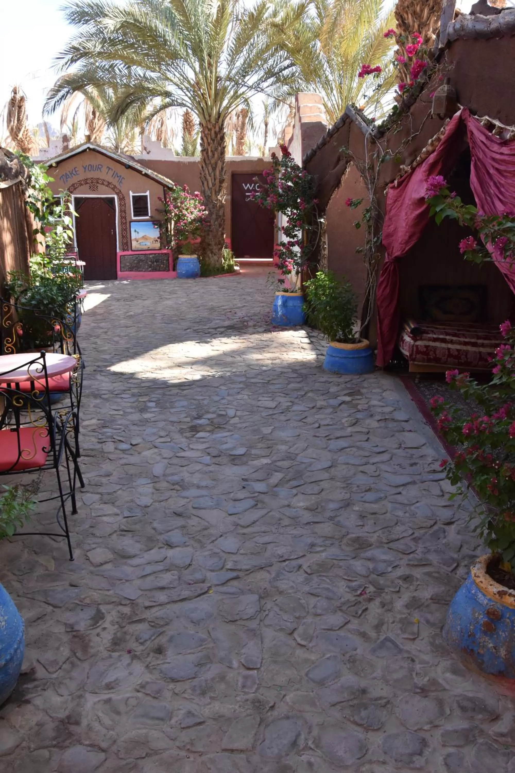 Day in Prends Ton Temps