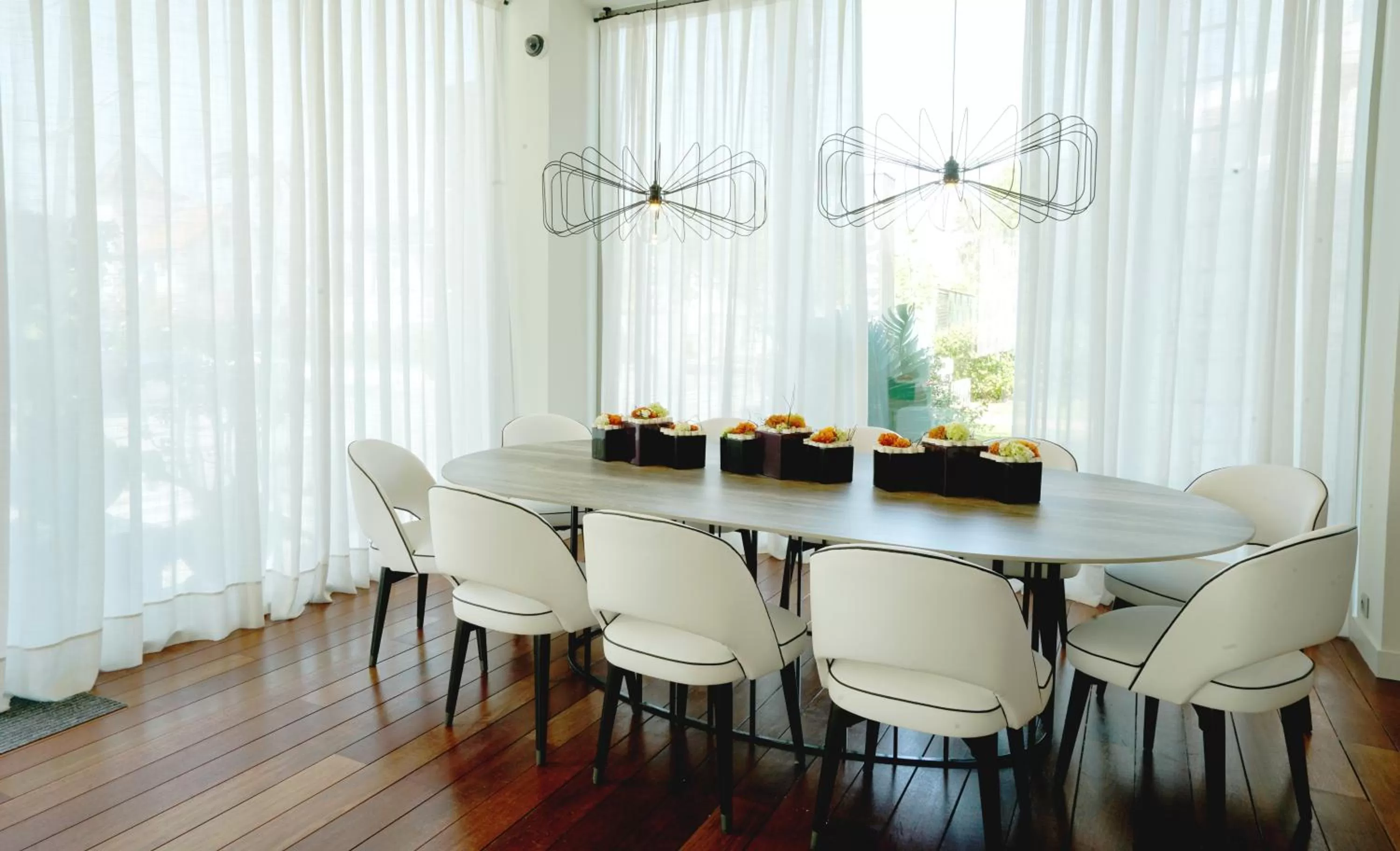 Restaurant/places to eat in Hotel MiM Sitges & Spa