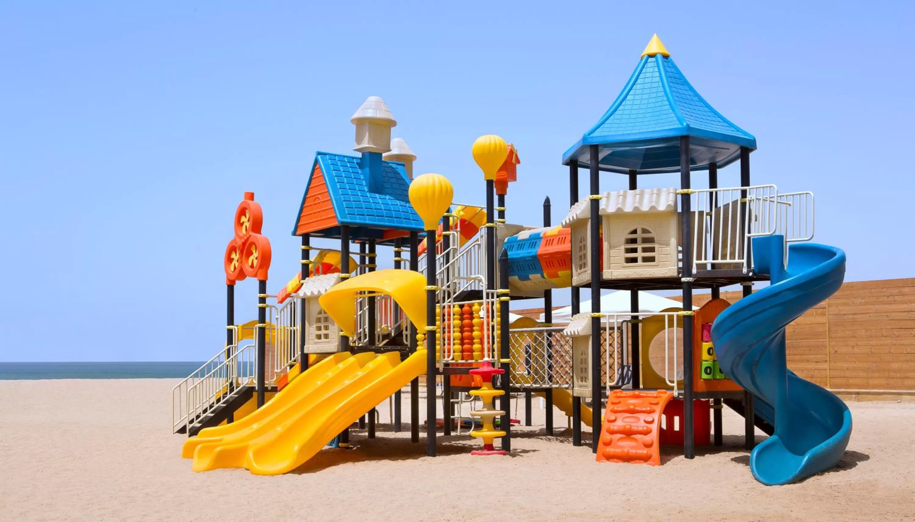 Fitness centre/facilities in InterContinental Aqaba by IHG