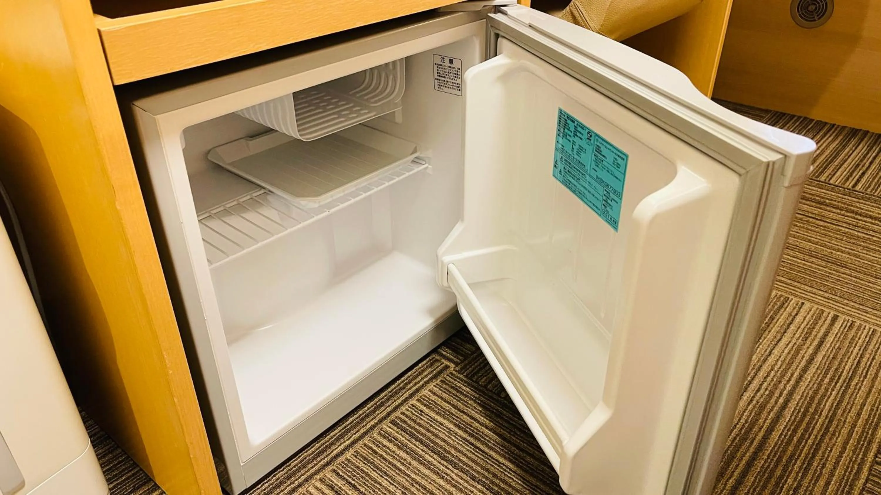 Other in Hotel Route-Inn Shinagawa-Oimachi