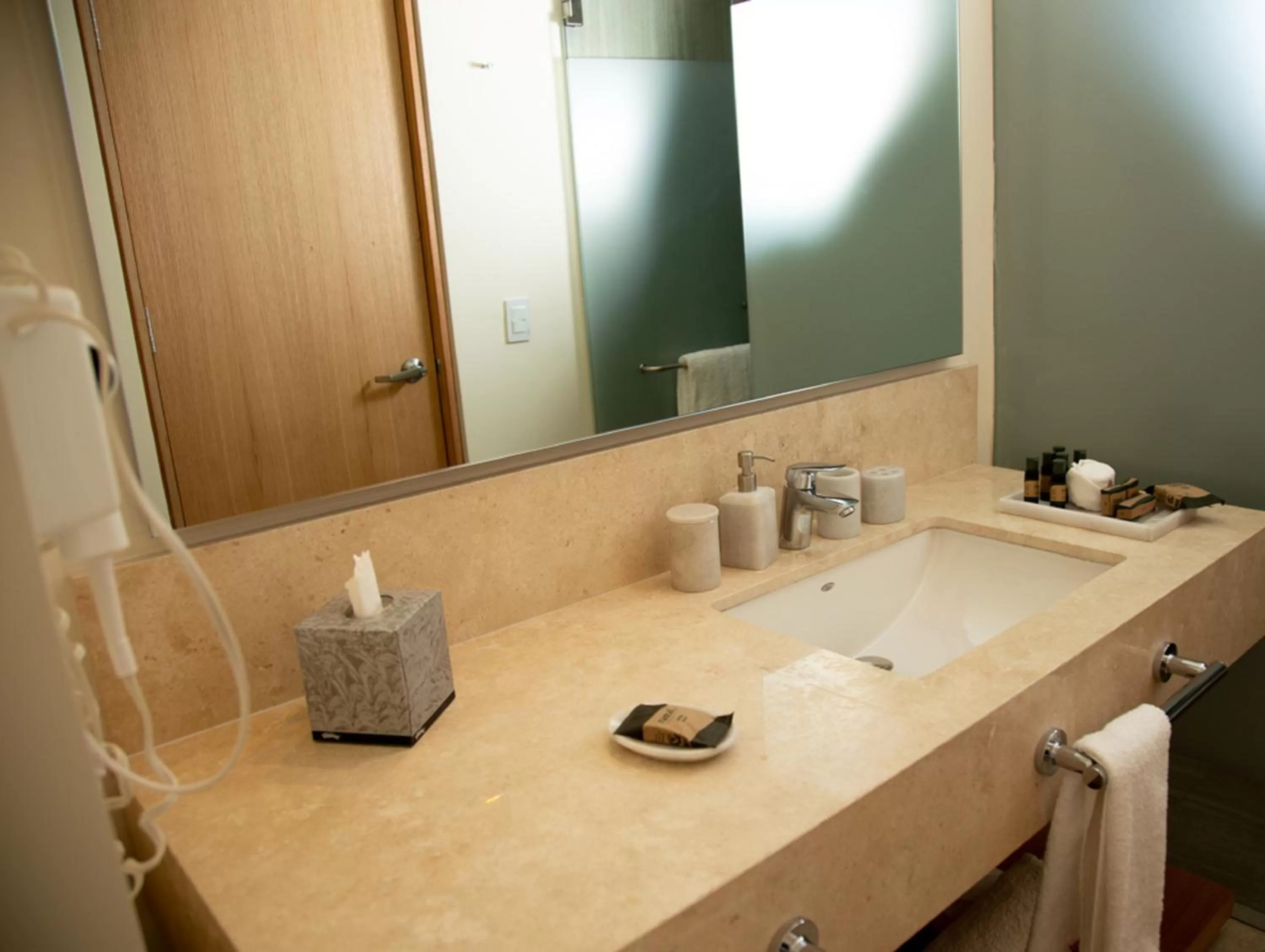 Bathroom in Grand Matlali Suites & Villas Riviera Nayarit