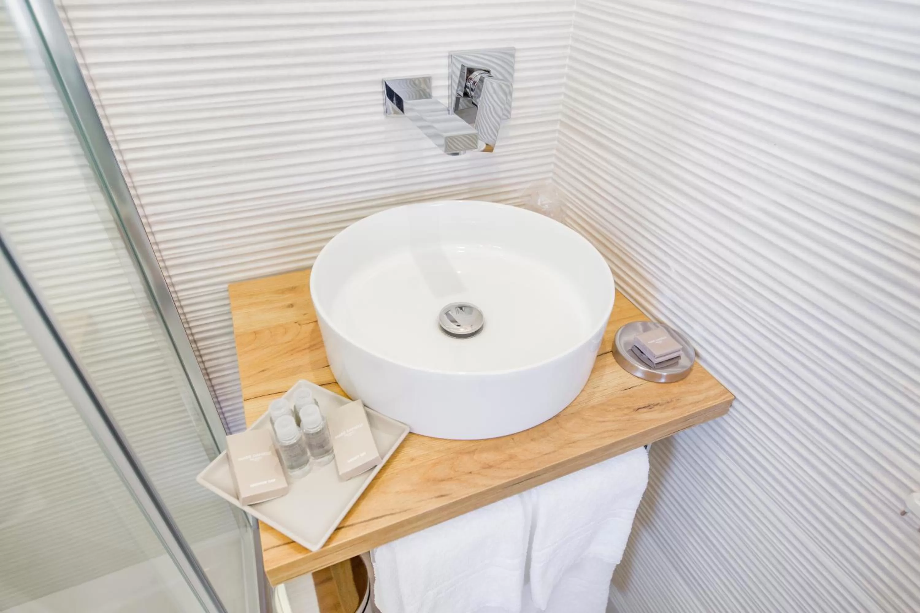 Ossuna Bay Hotel Boutique