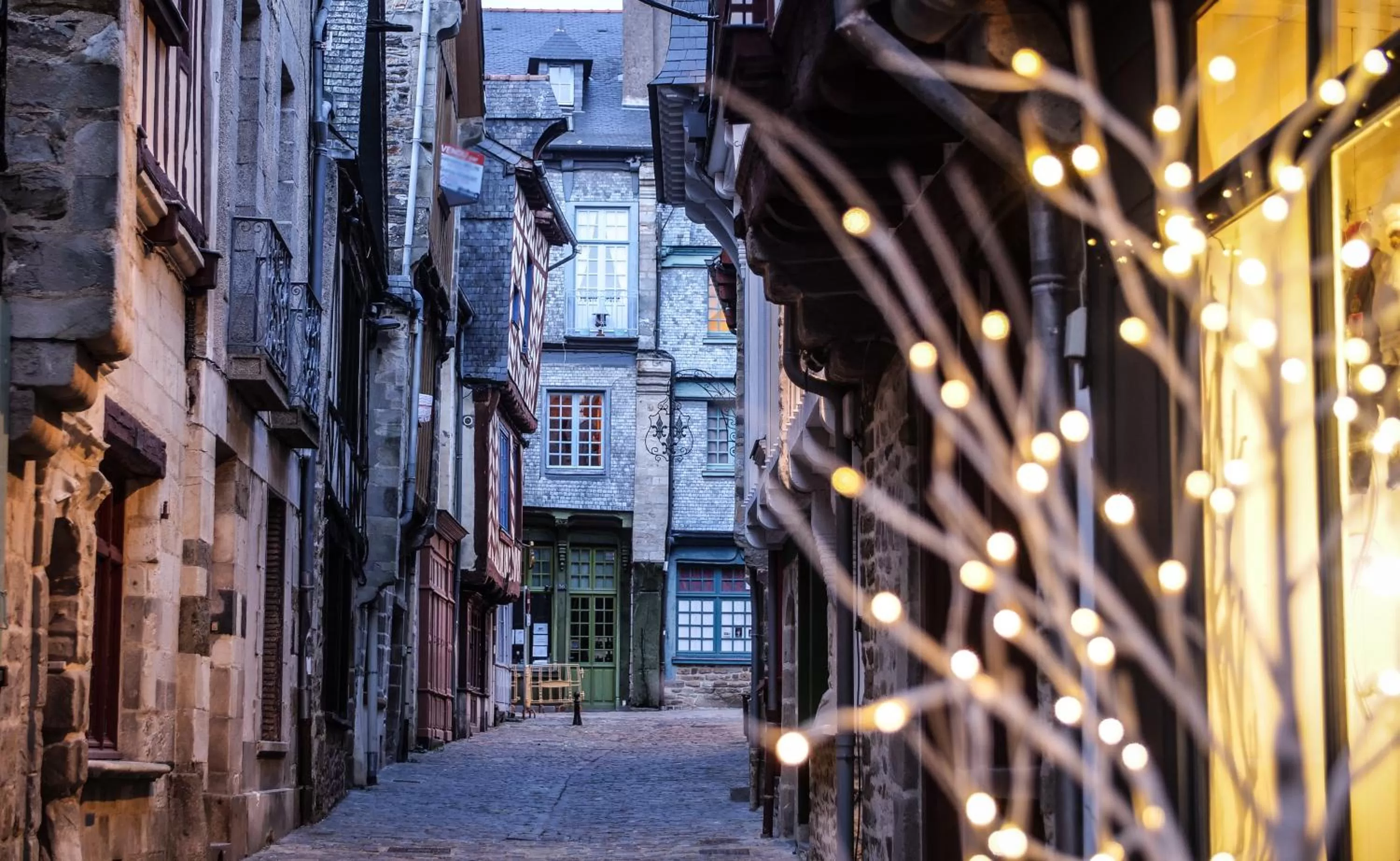 Neighbourhood in Le Magic Hôtel & Spa