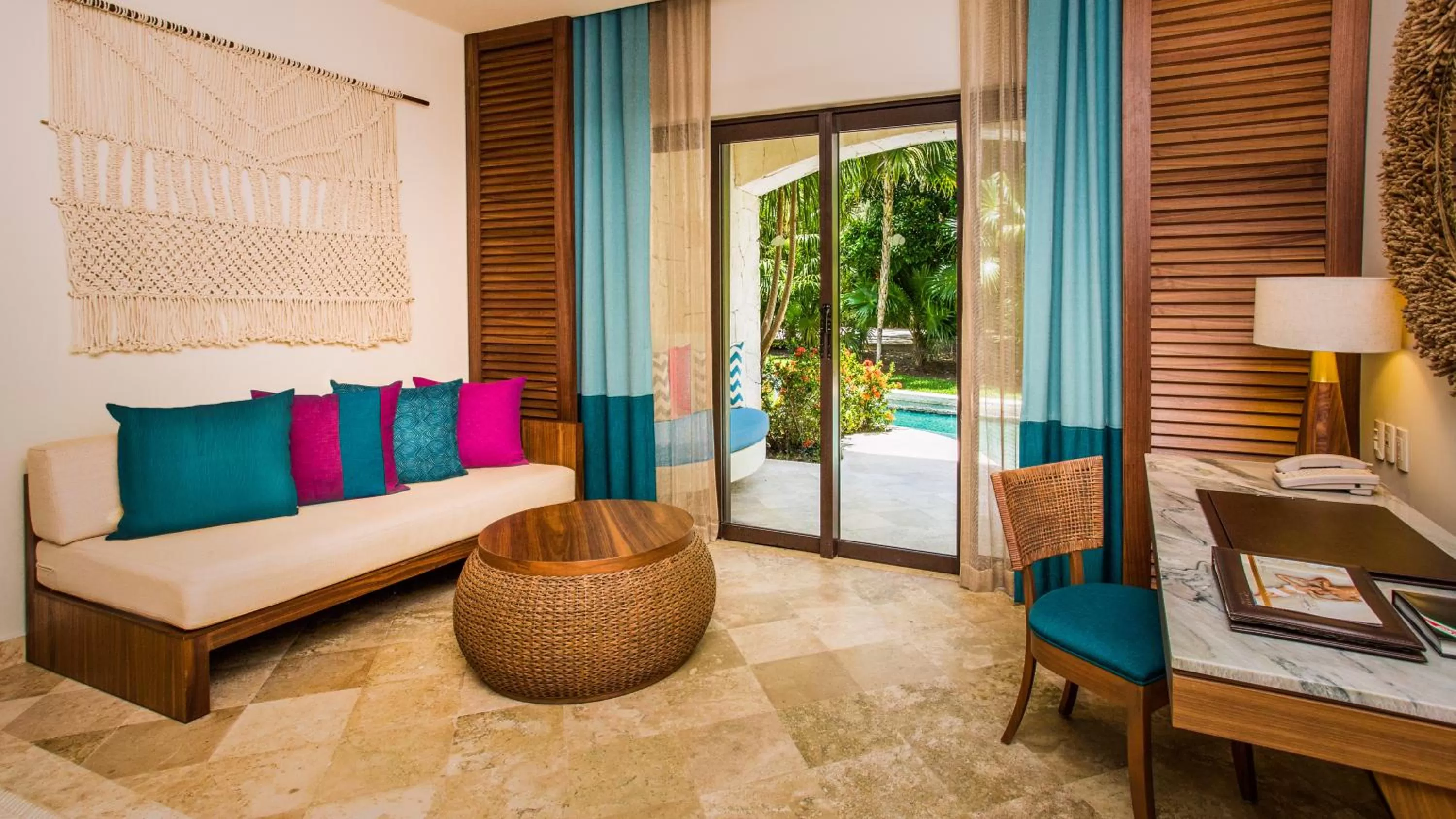 Garden in Secrets Maroma Beach Riviera Cancun - Adults only