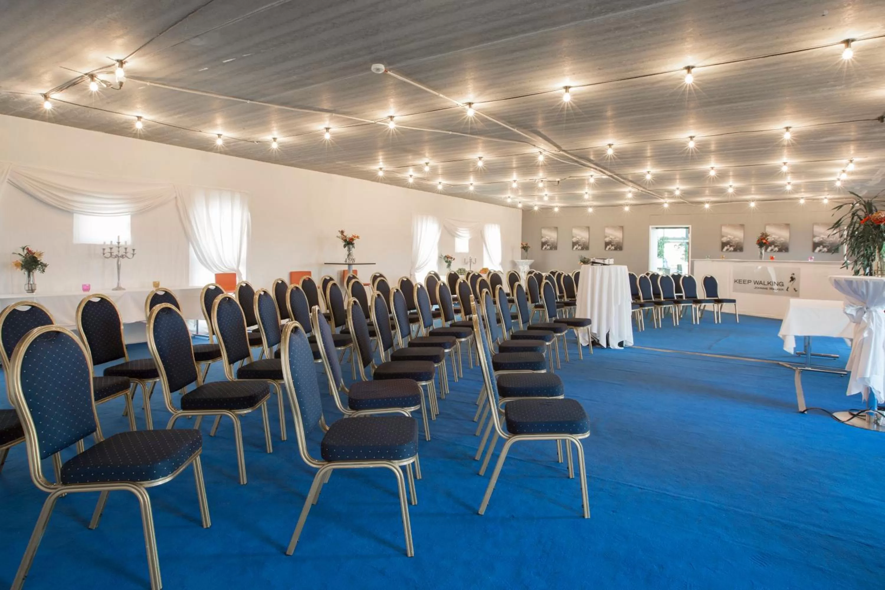 Meeting/conference room in Aiden by Best Western Skavsta Airport