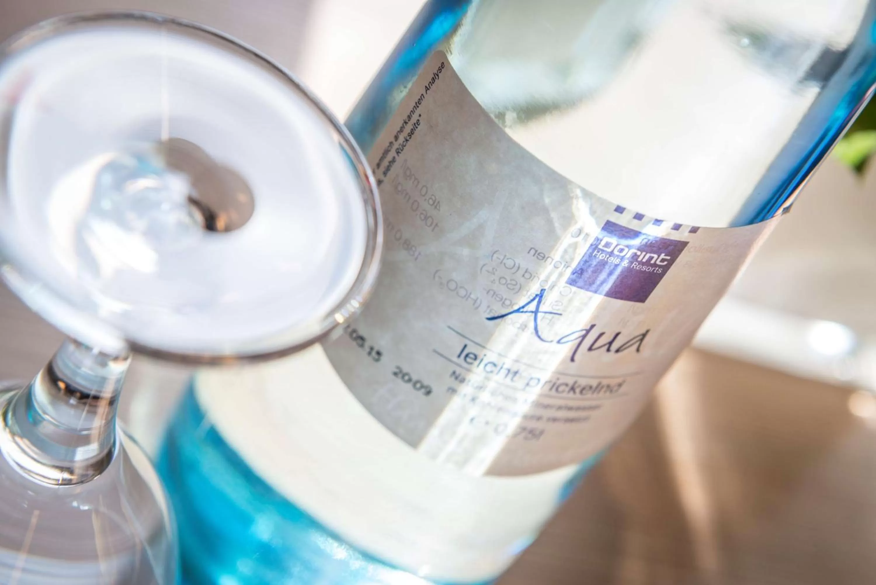 Photo of the whole room in Essential by Dorint Berlin-Adlershof