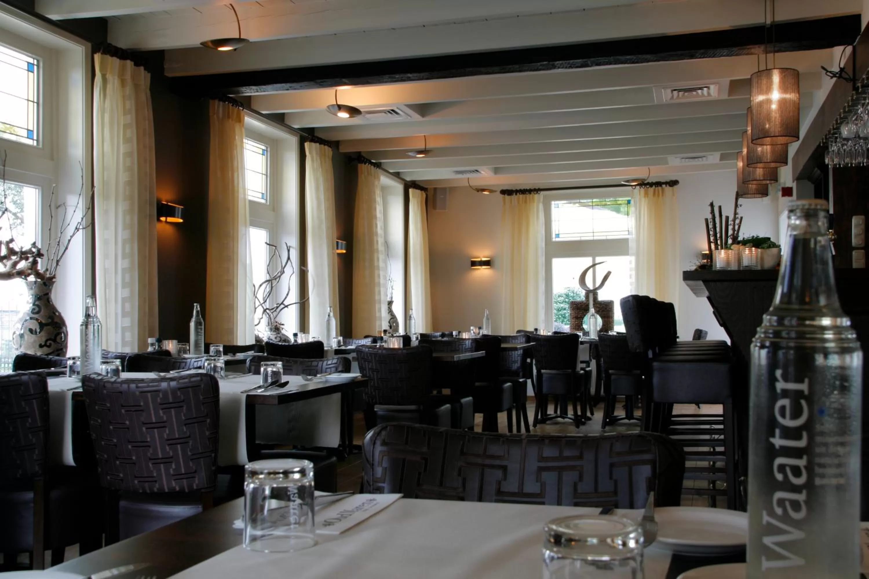 Hotel Brasserie Oud Maren