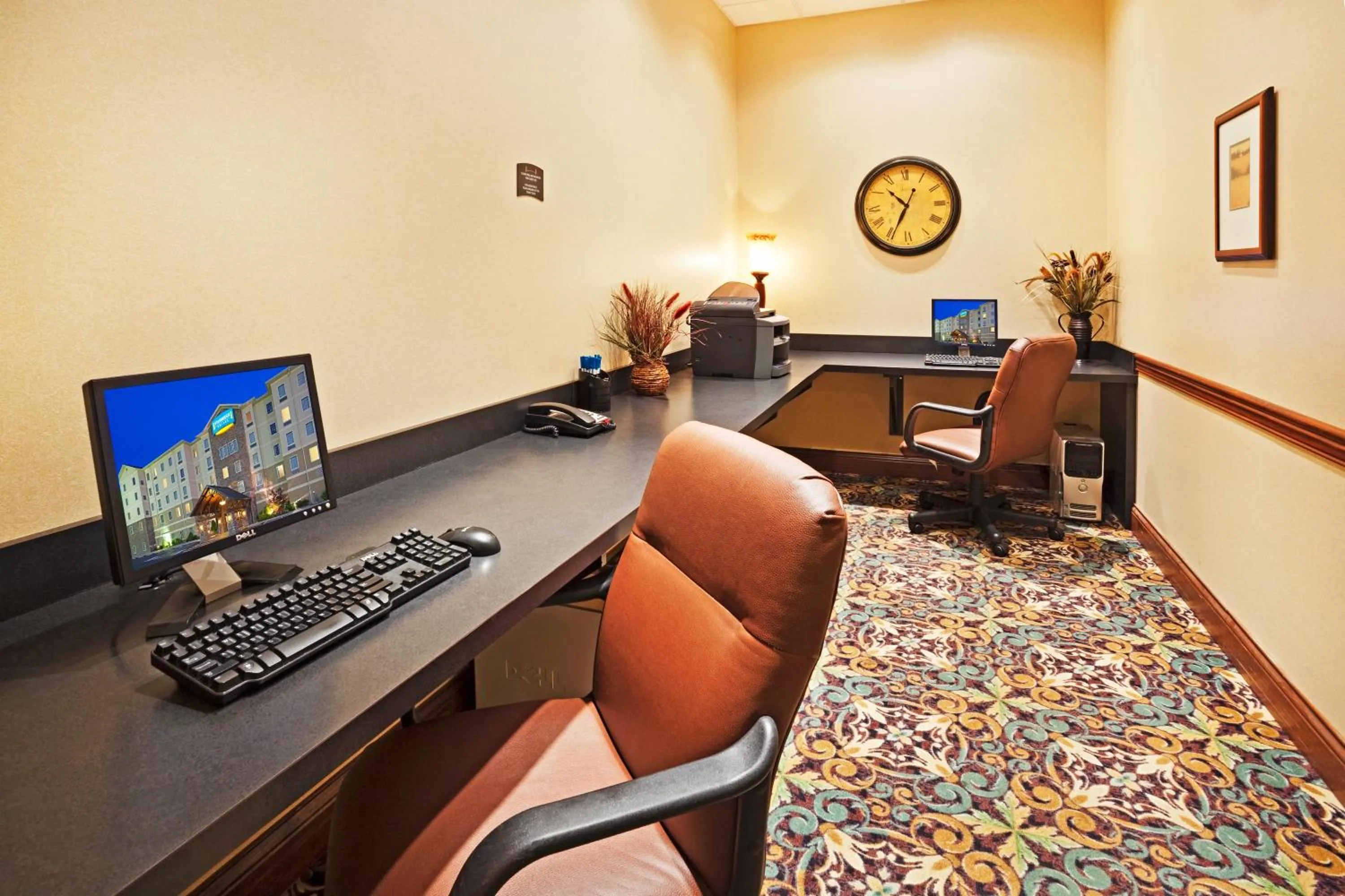 Other in Staybridge Suites-Knoxville Oak Ridge by IHG