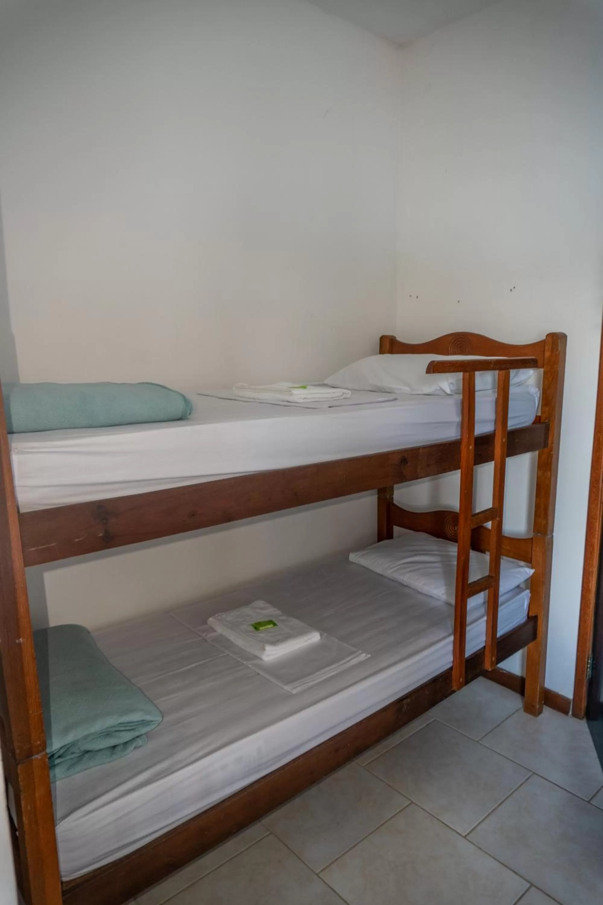 bunk bed, Bed in Pousada Piquara