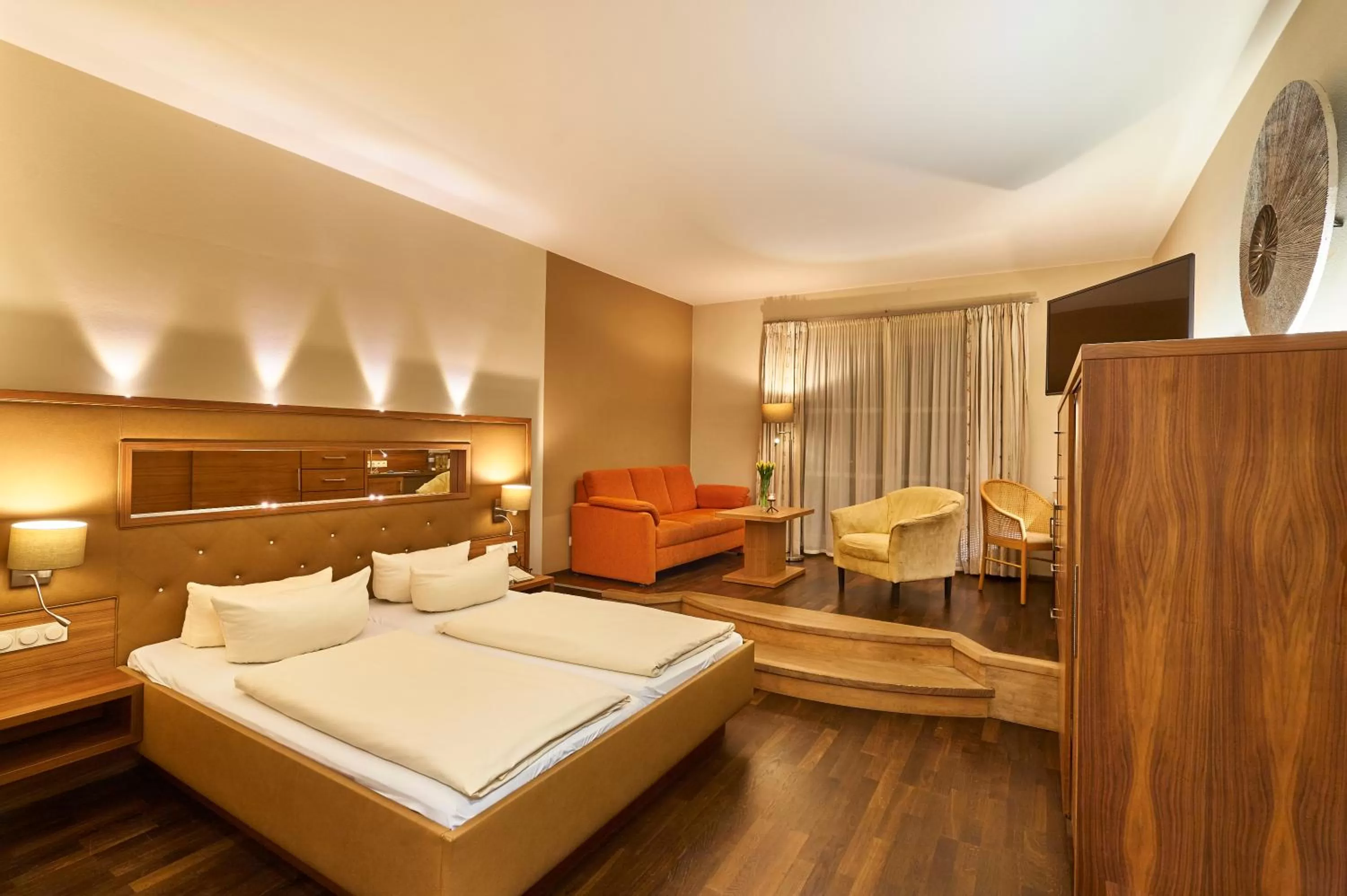 Photo of the whole room in Angerhof Sport- u. Wellnesshotel