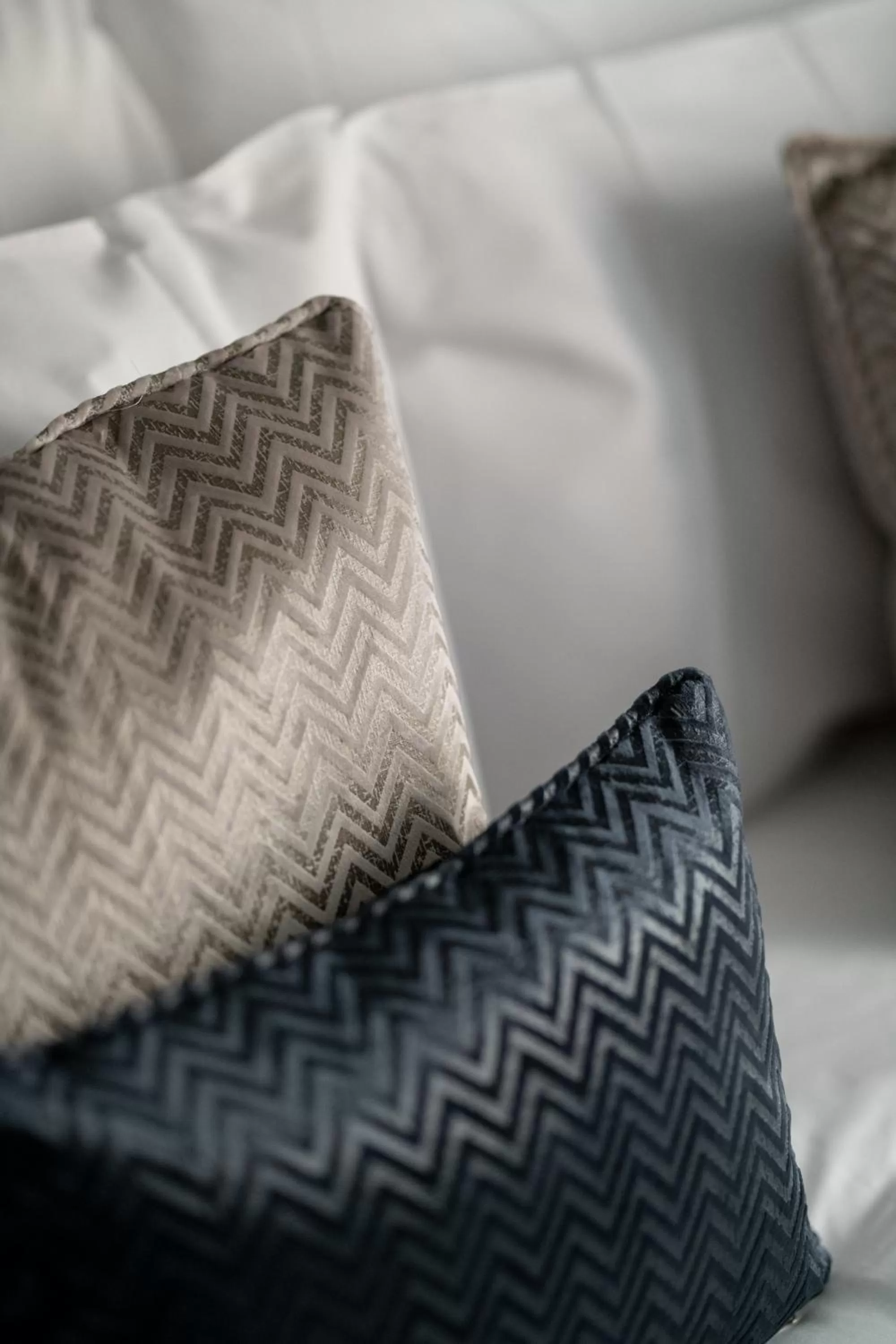 Bedroom, Bed in Marea Boutique Hotels