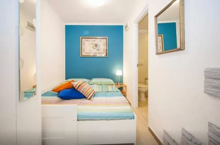 Double Room with Patio in Santa Clara Double Room with Patio in Santa Clara