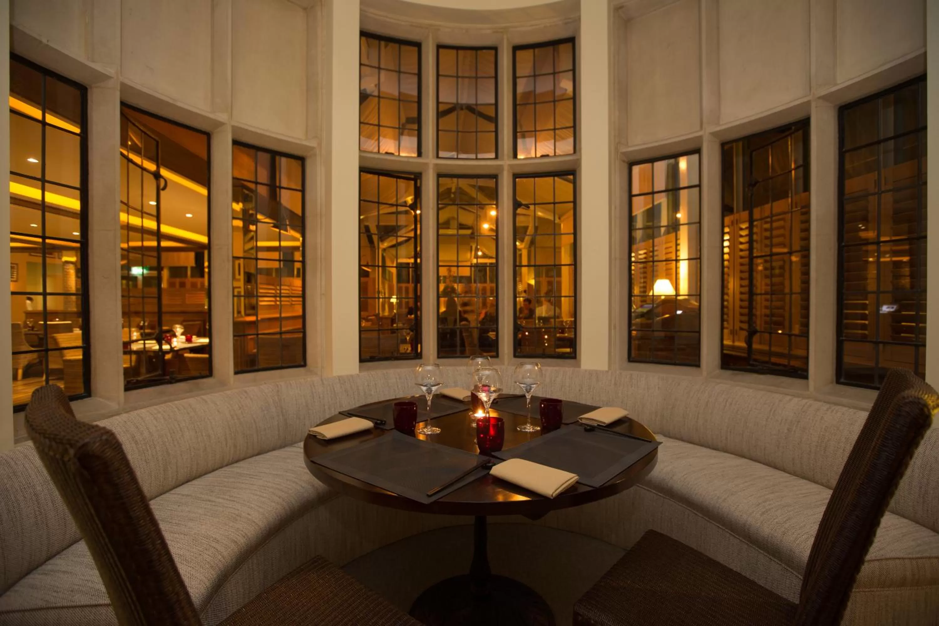 Banquet/Function facilities in The Manor House At Celtic Manor