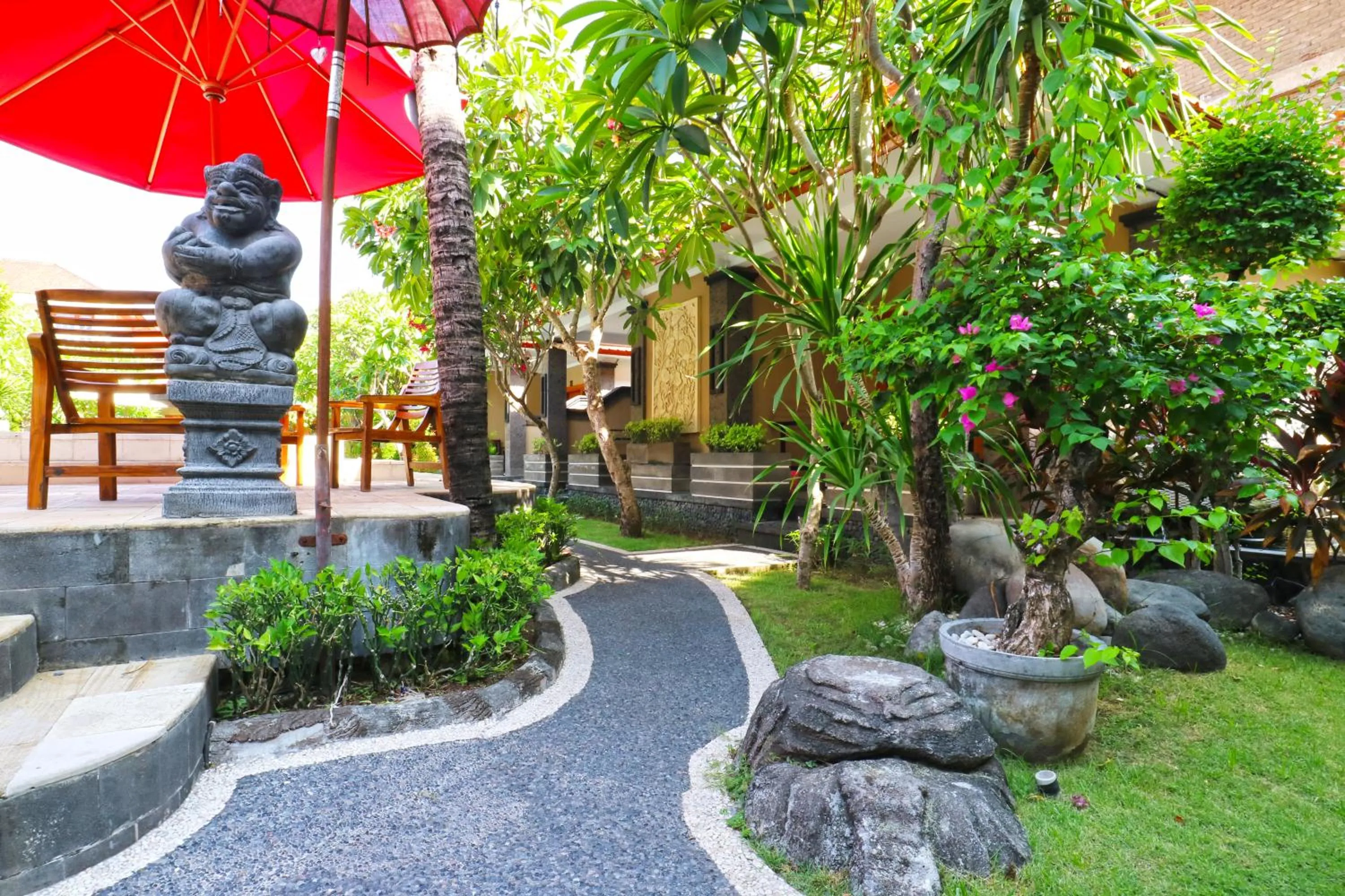 Other in Gora Beach Inn