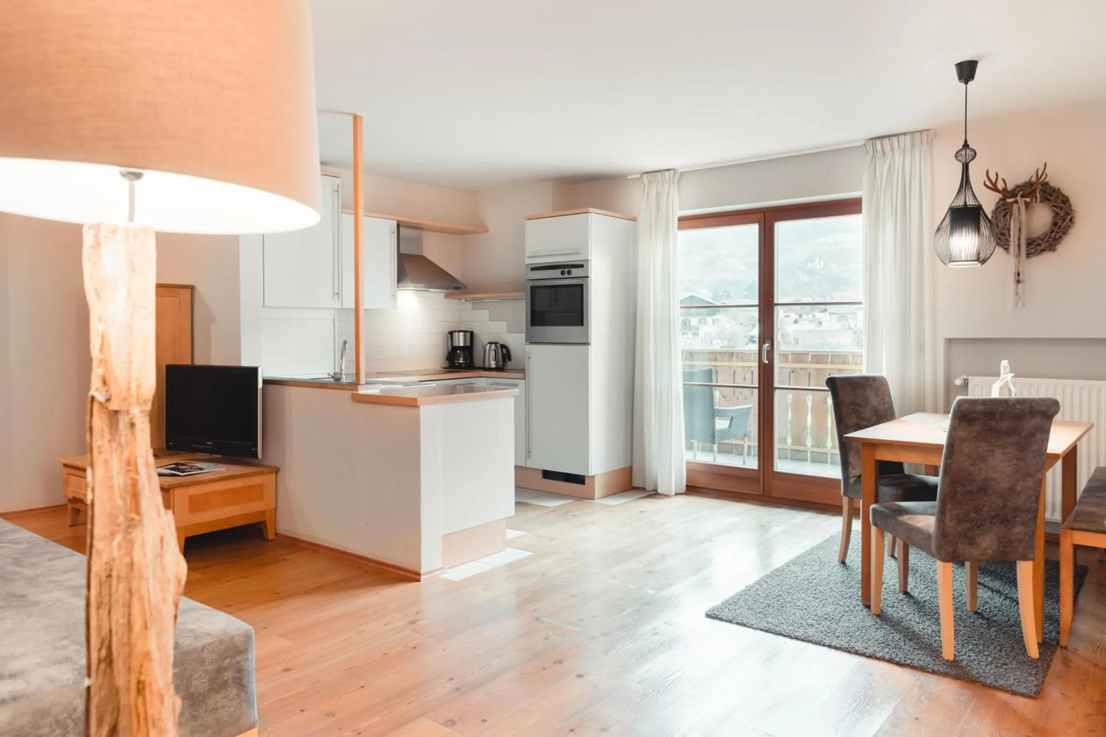 Hotel Tiefenbrunn Gardensuites & Breakfast