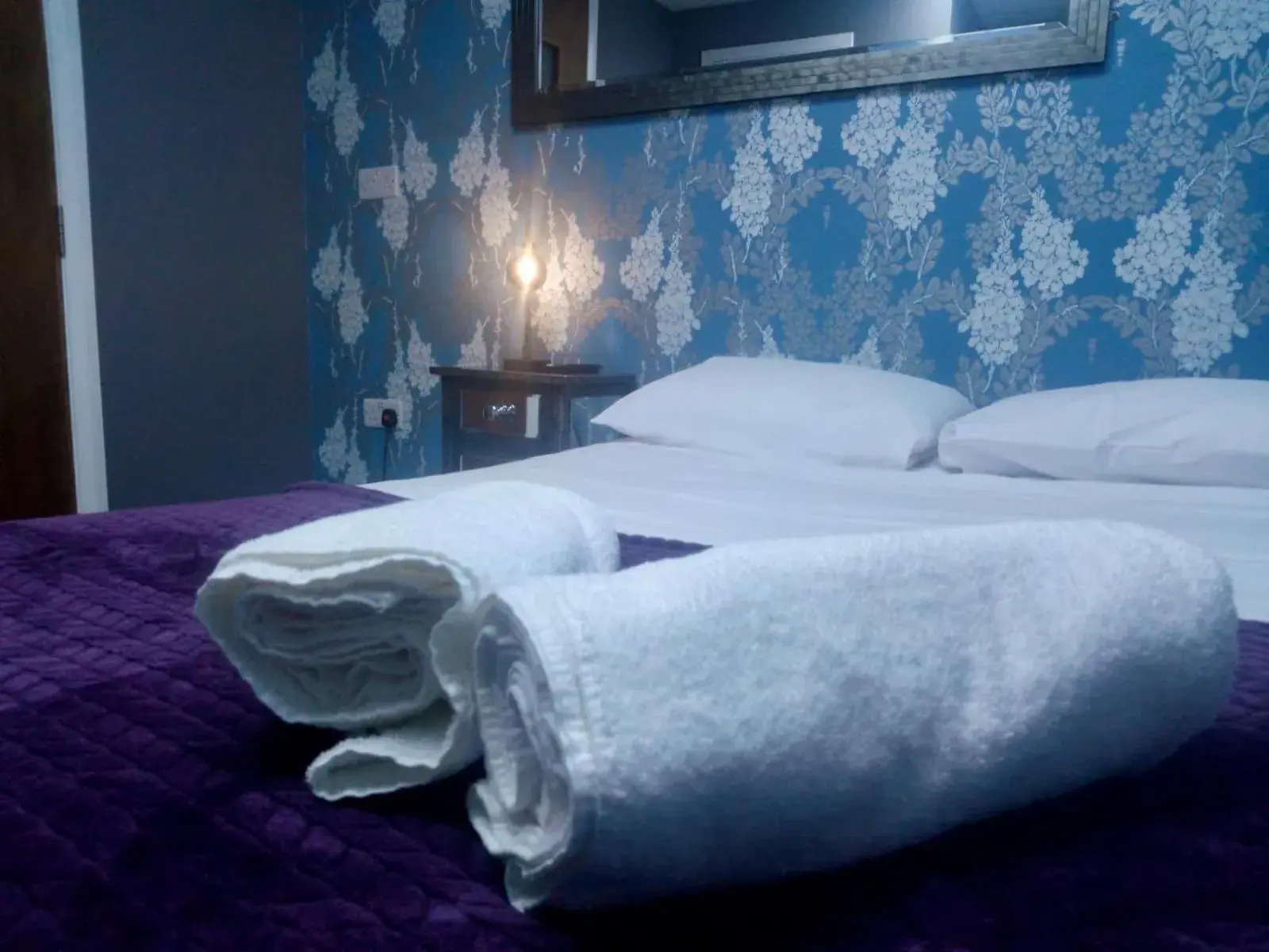 Single Room with AC No Window in The Melville Hotel by Rokxy- Kings Cross Single Room with AC No Window in The Melville Hotel by Rokxy- Kings Cross