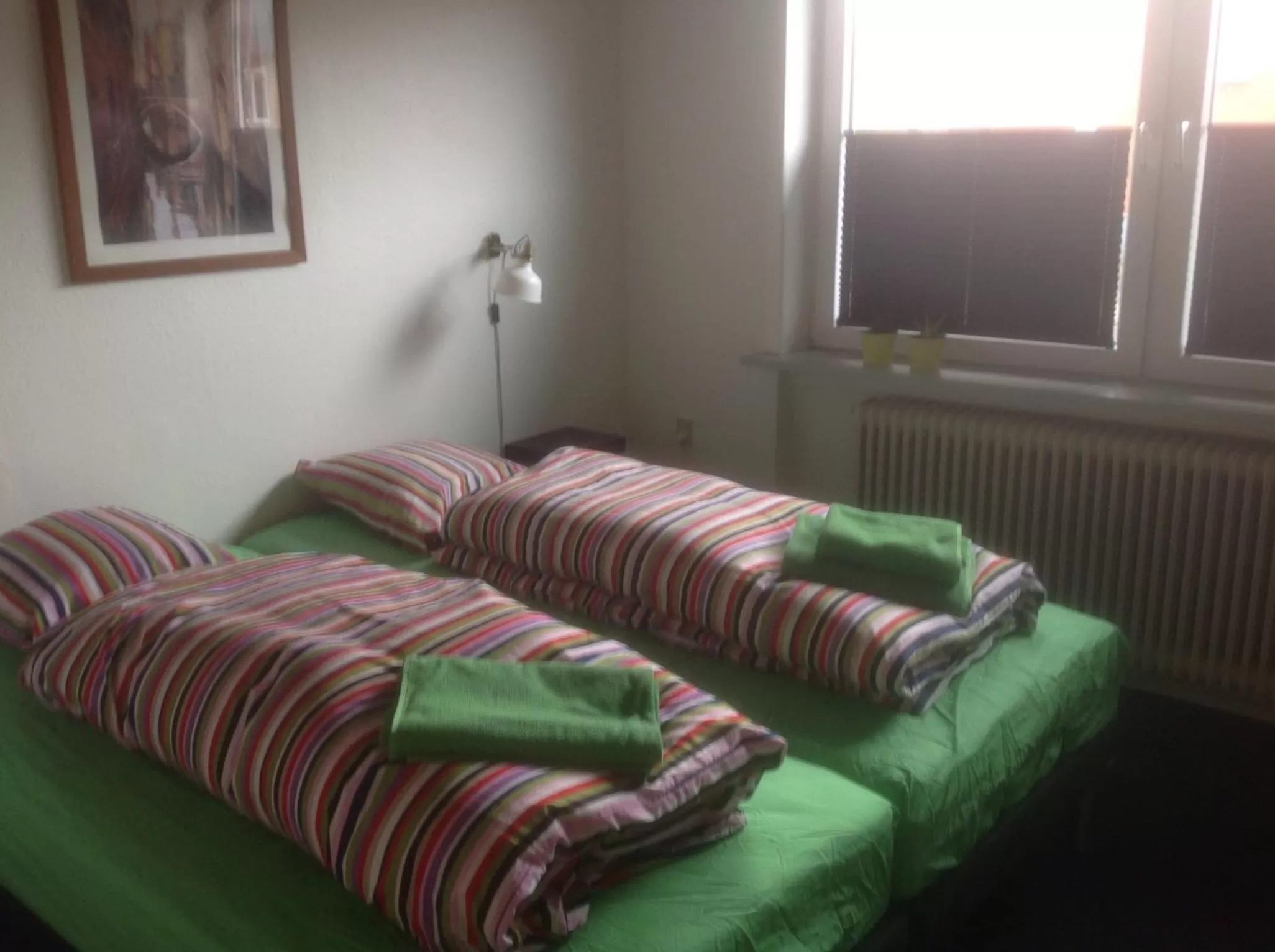 Bedroom, Bed in Ikast Bed & Kitchen