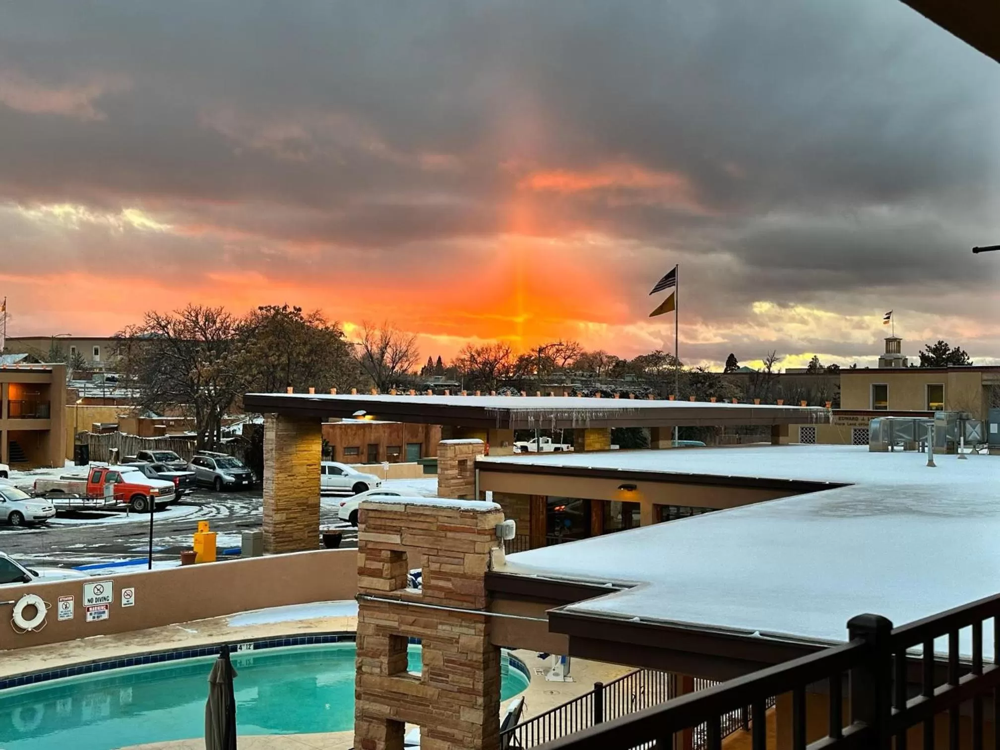 El Sendero Inn, an Ascend Collection Hotel