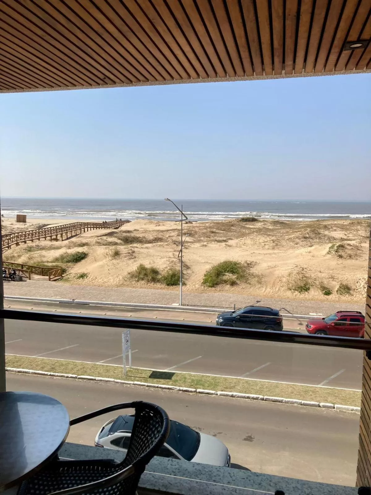 View (from property/room) in Aruá Pousada Boutique