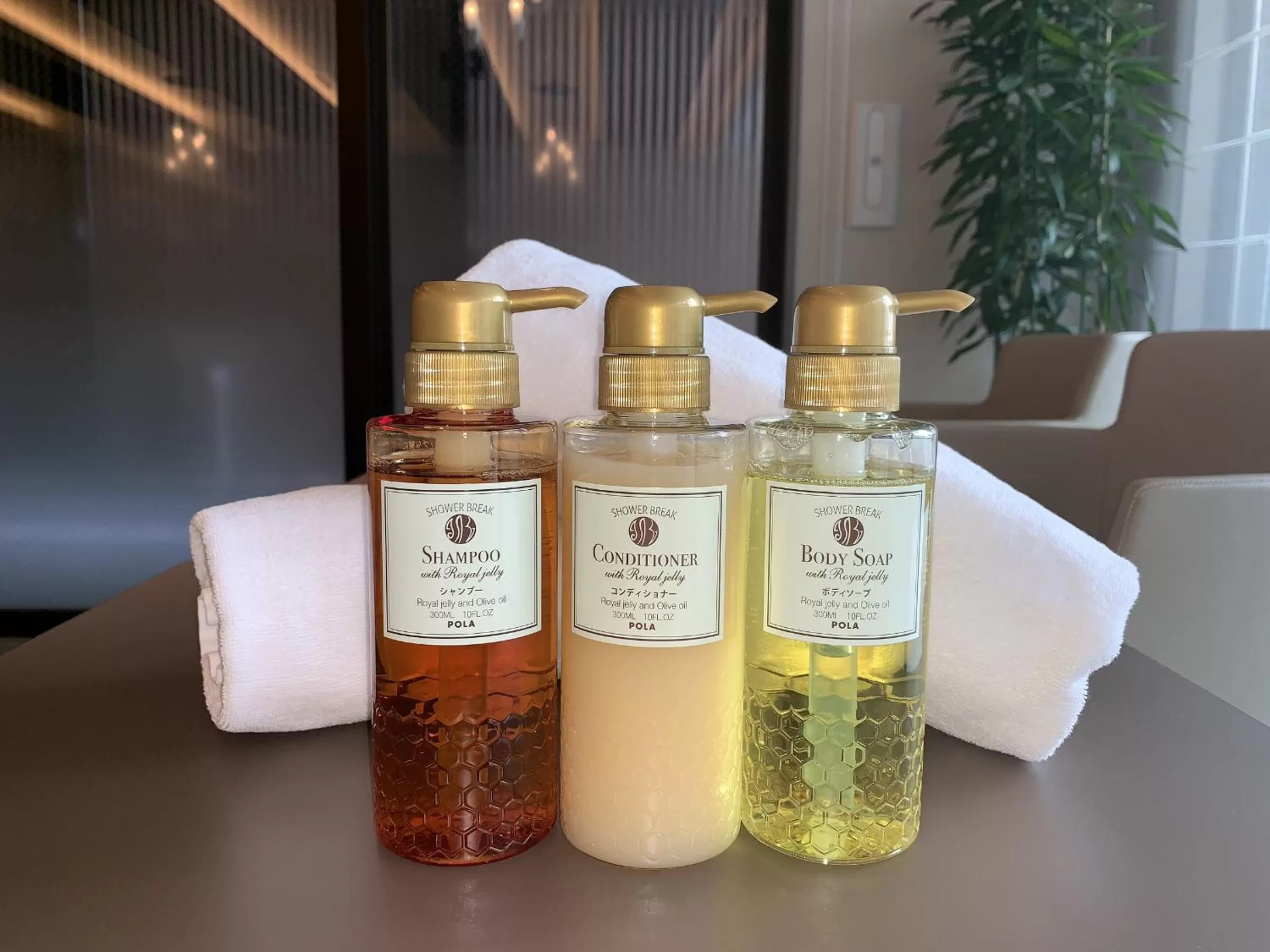 Toilet in Shinsaibashi Grand Hotel Osaka