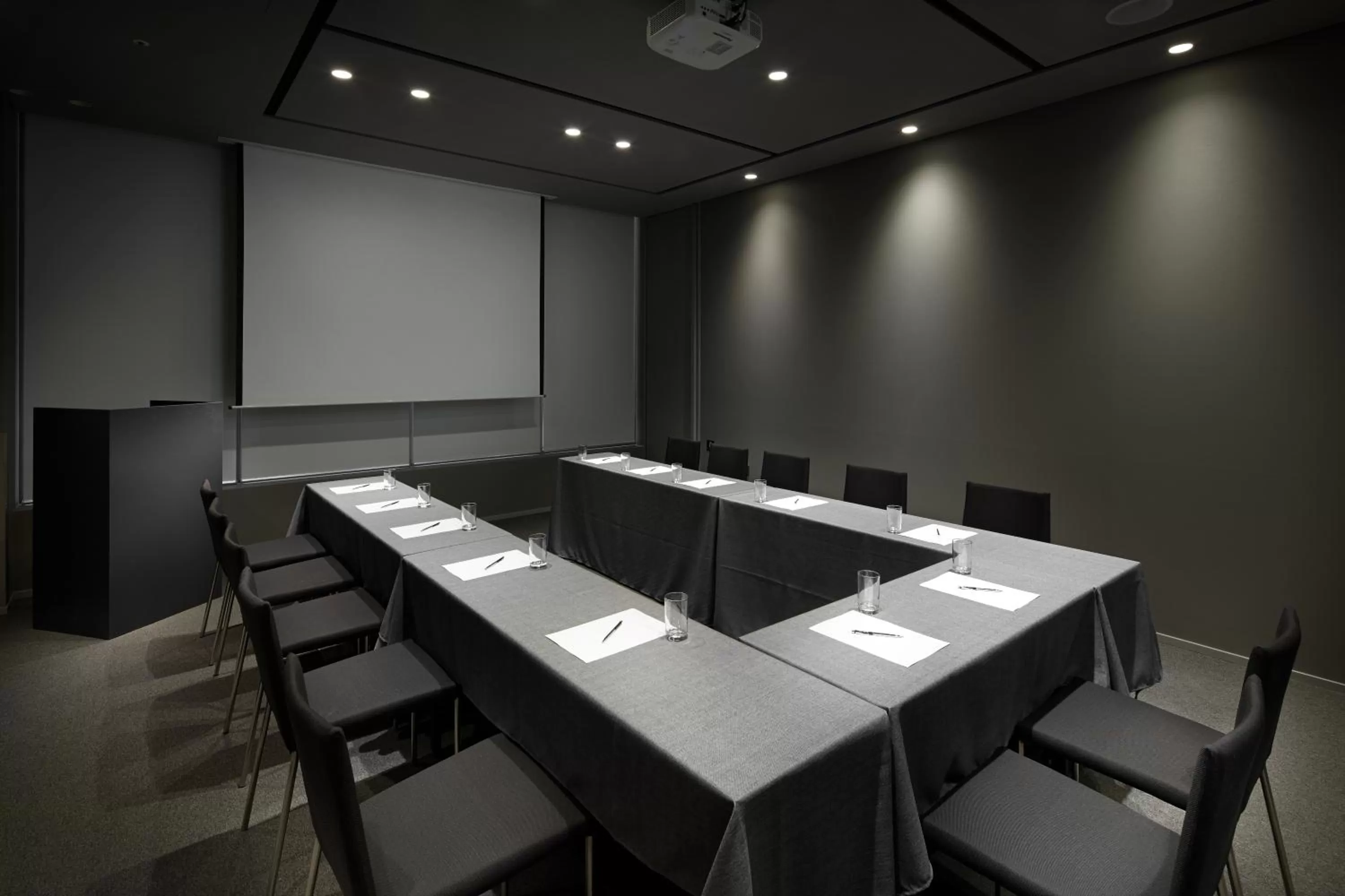 Meeting/conference room in Shilla Stay Seocho Gangnam Station
