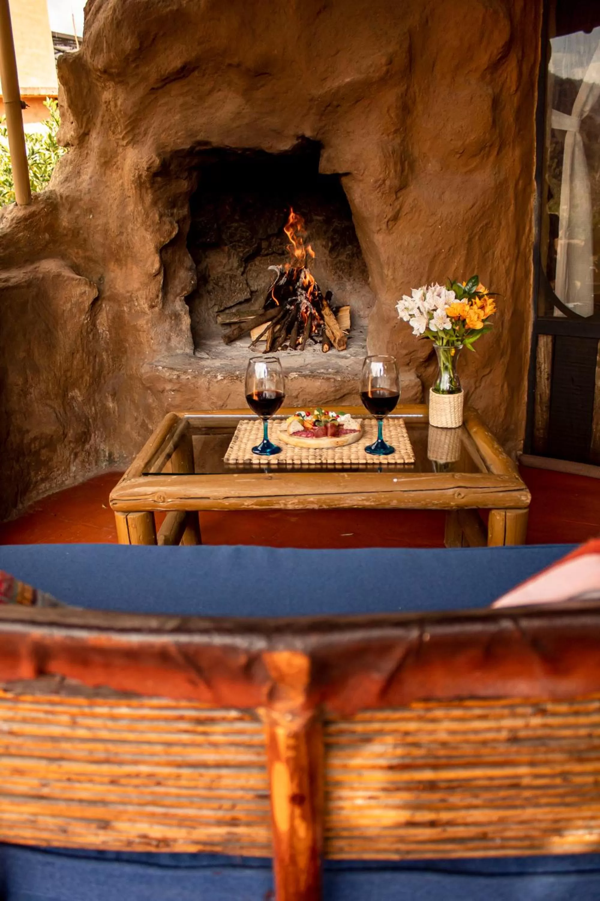 Valle Místico Hotel Boutique