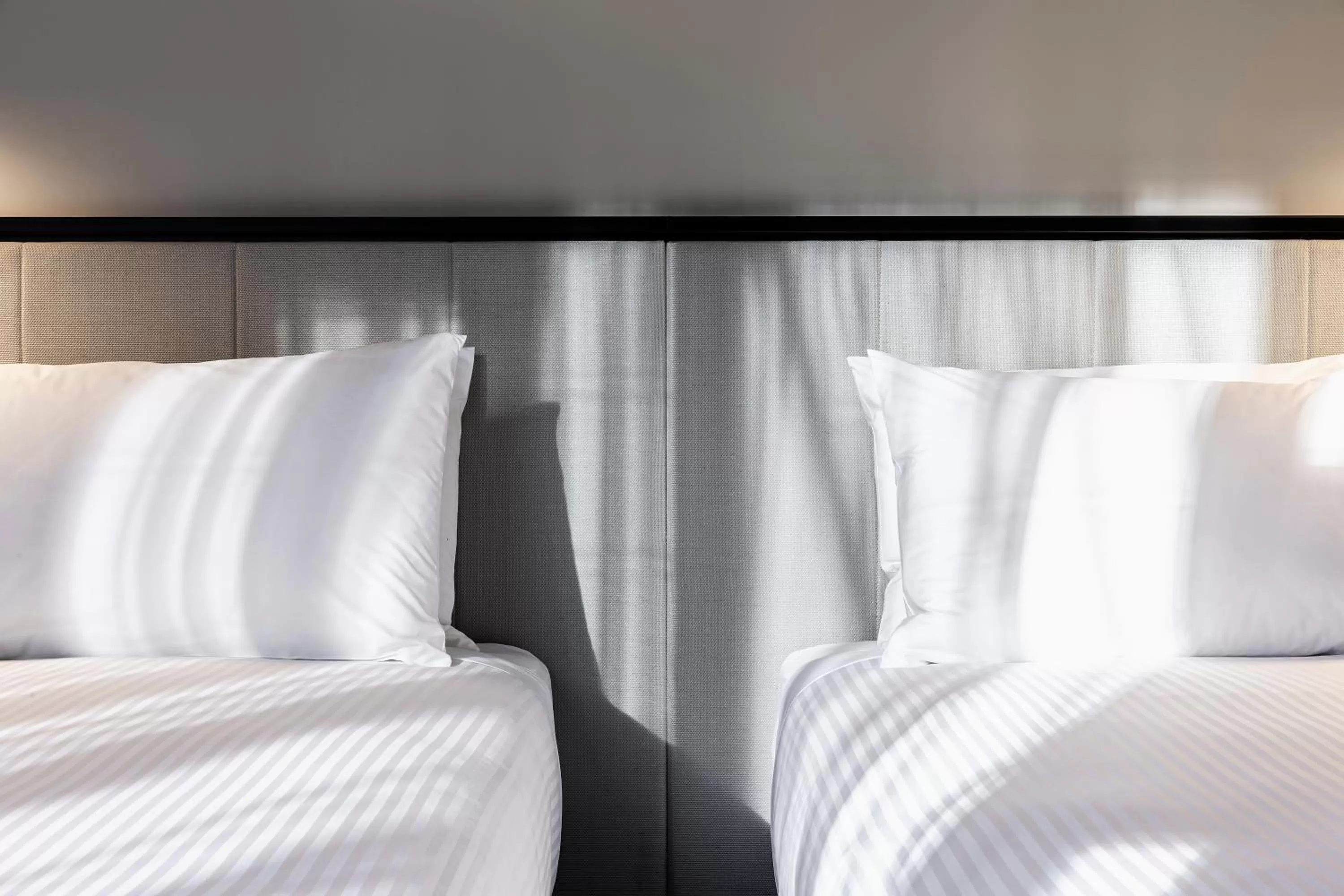 Bed in Brady Hotels Jones Lane