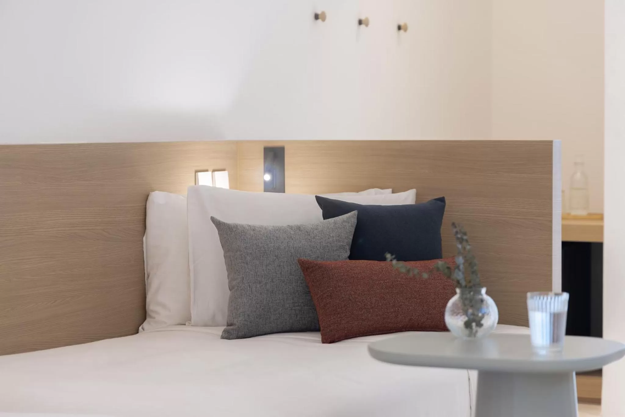 Bedroom, Bed in G Nimman Chiang Mai