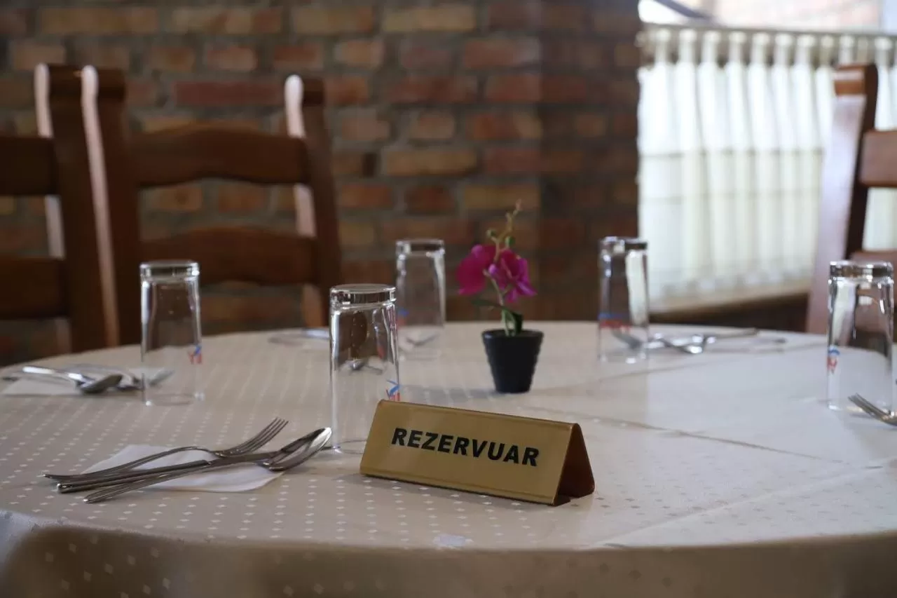 Restaurant/Places to Eat in Resort Nord Park