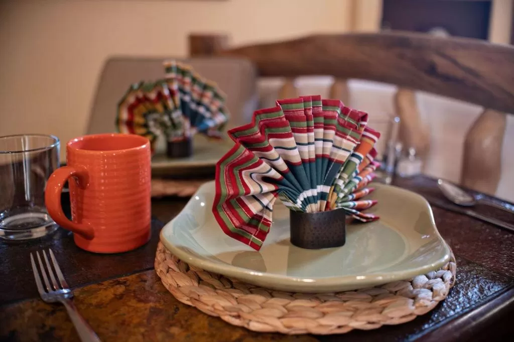 The Inn at Thunder Mountain