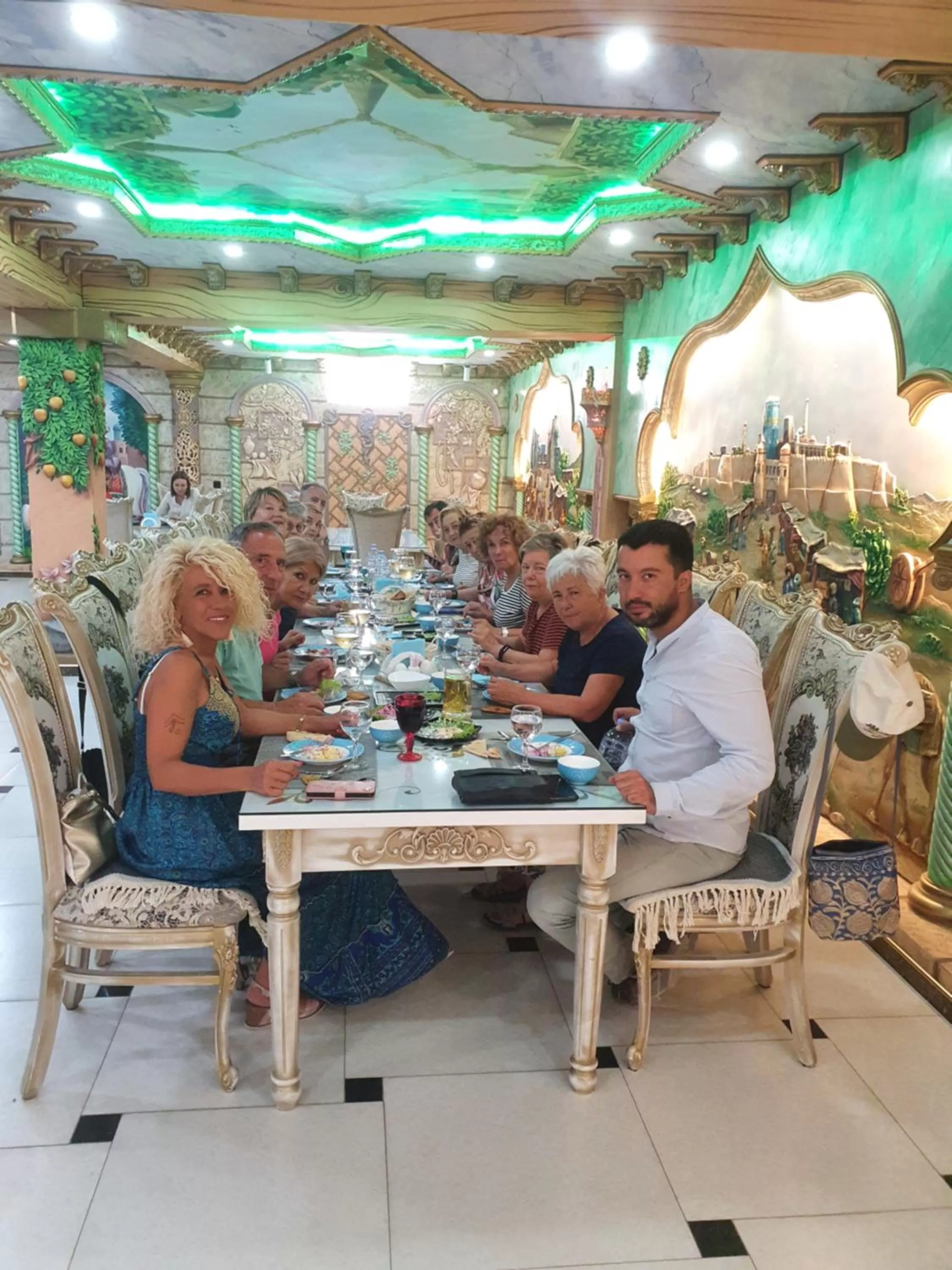 Minor Boutique Hotel